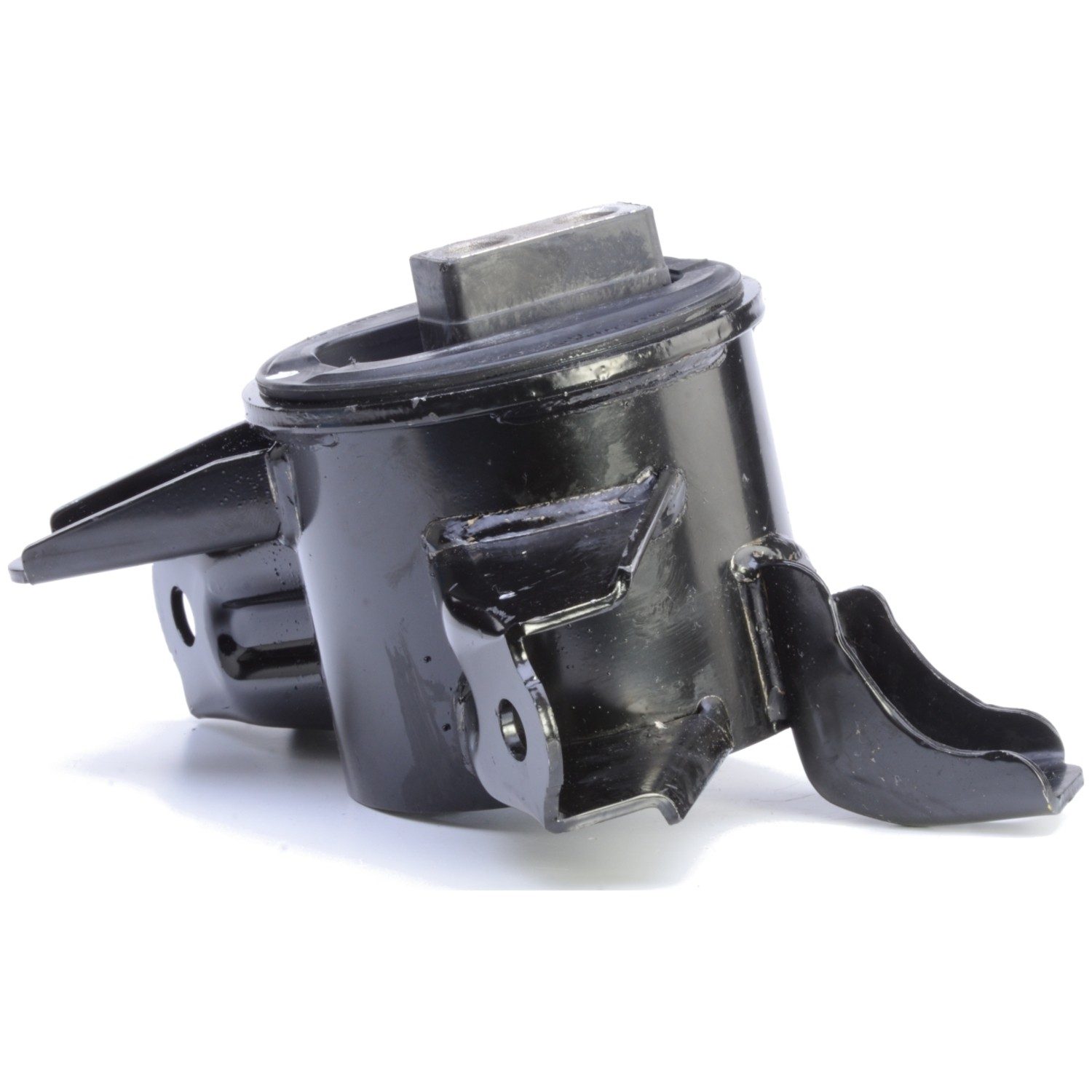 Transmission Mount | ANCHOR 9786 Fits Mazda Mini Ford Manual — image 4