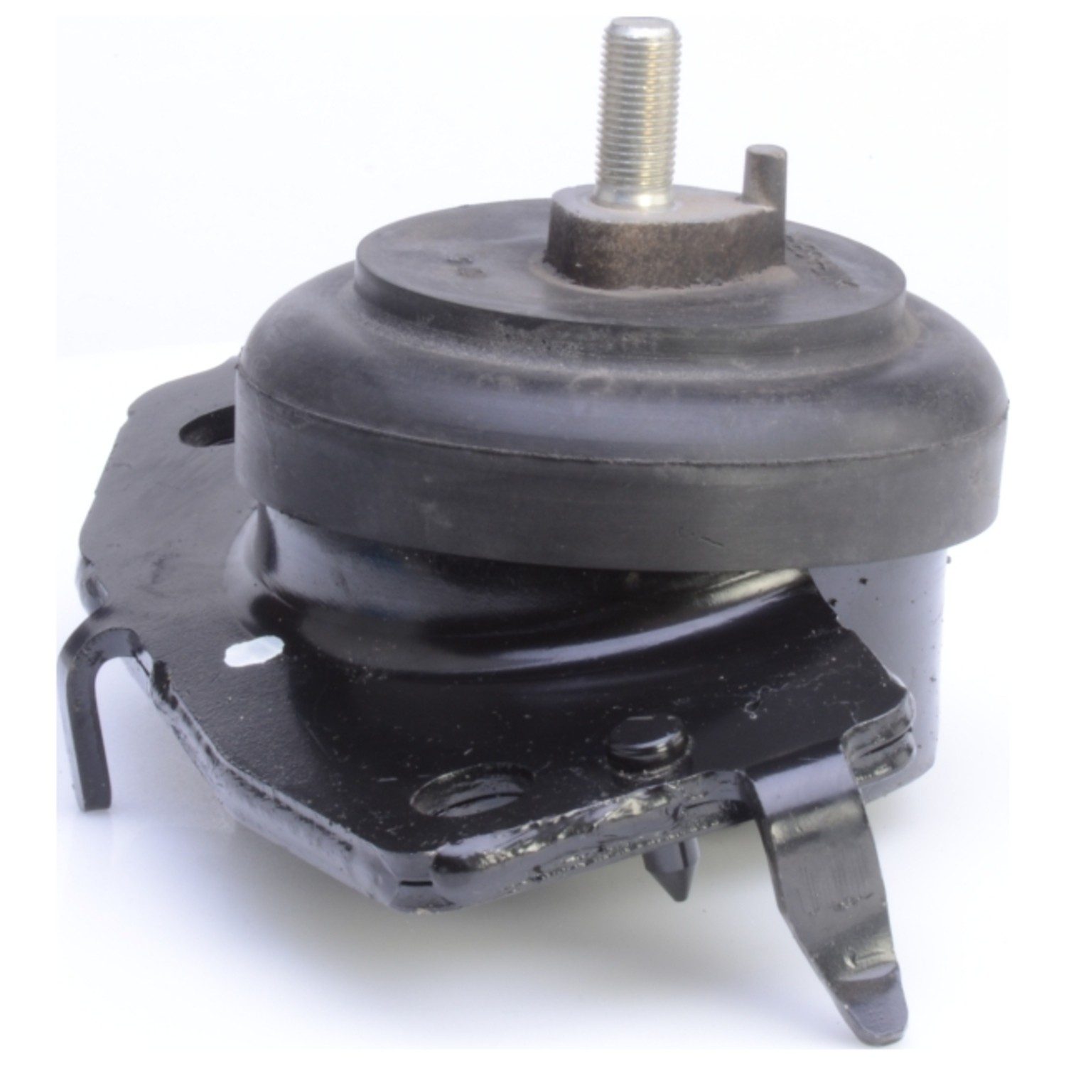 Front Right Engine Mount | ANCHOR 9846 Fits Toyota Tundra 2007-2014 — image 2