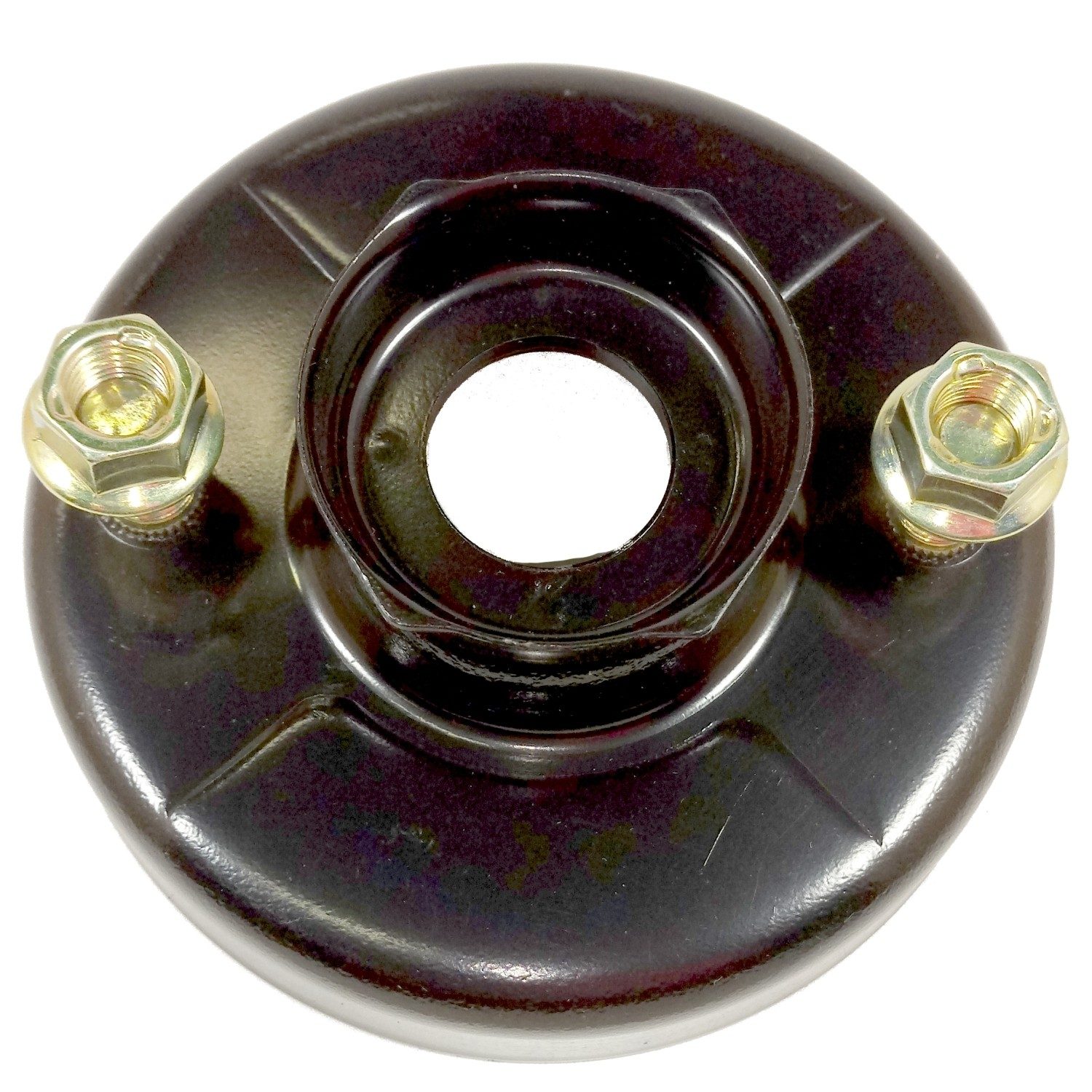 Front Suspension Strut Mount Stud Plate | ANCHOR 705919 Fits Honda Civic 1992-1995 — image 2