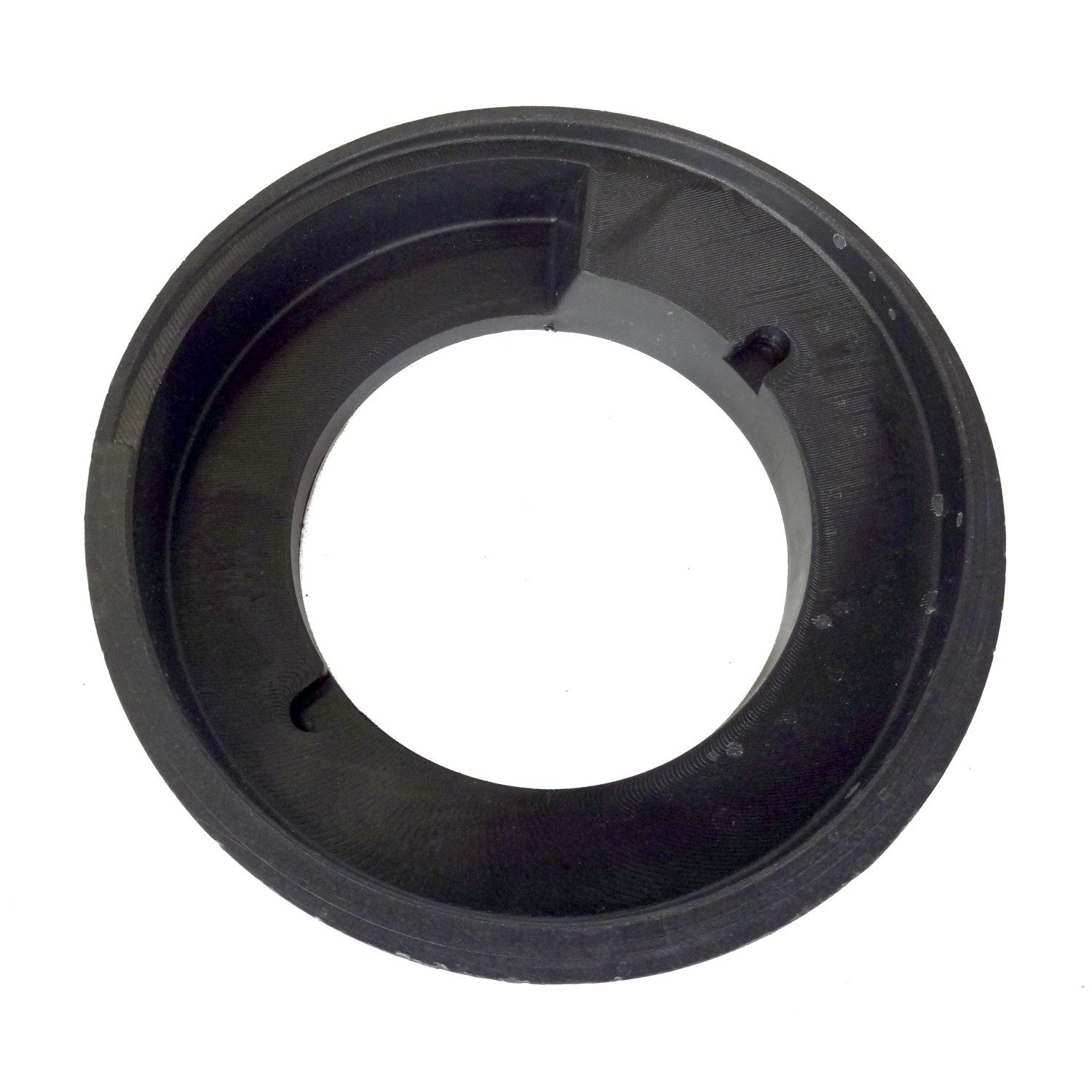 Front Upper Suspension Coil Spring Seat | ANCHOR 706924 Fits Ford Mercury Lincoln — image 3