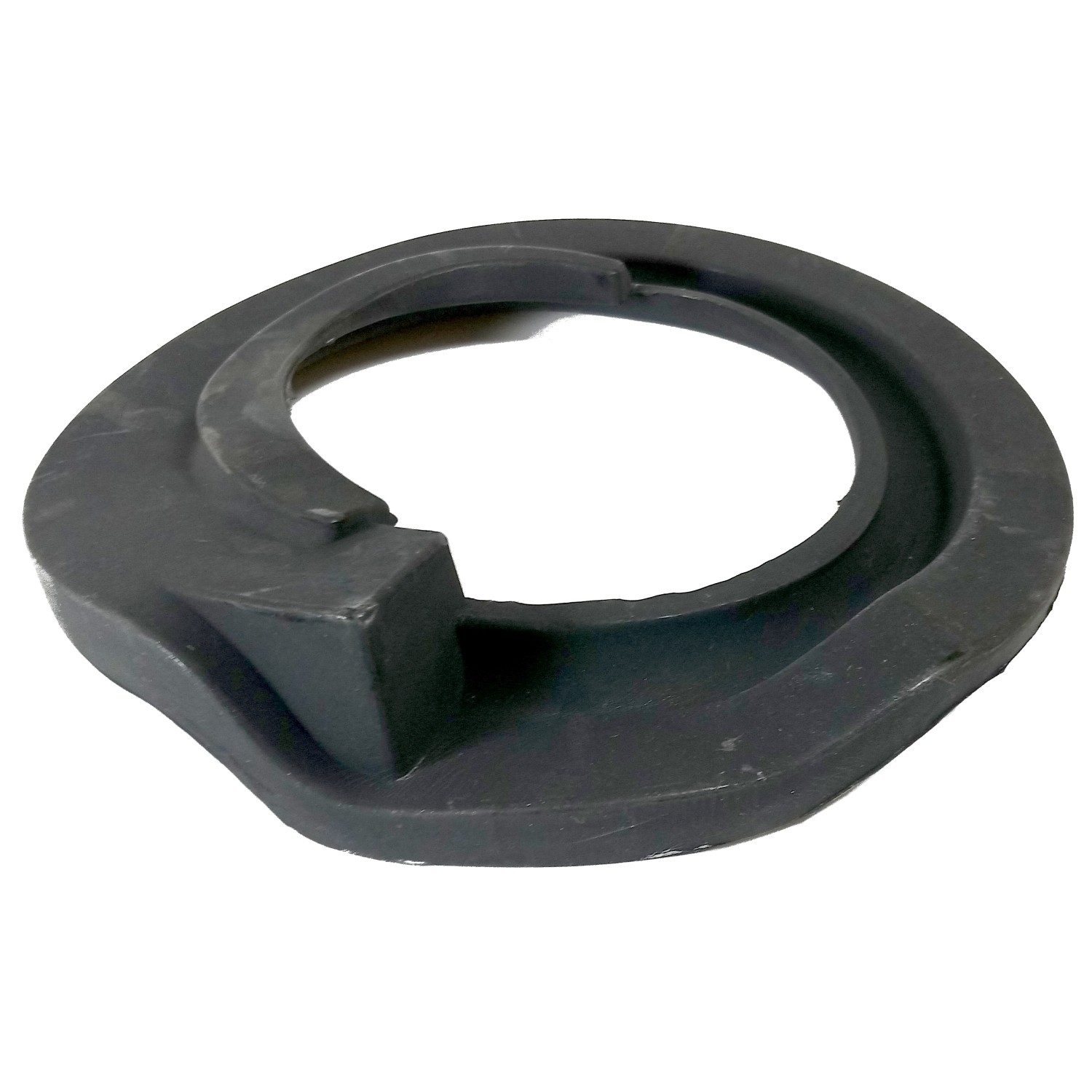 Front Lower Coil Spring Insulator | ANCHOR 706953 Fits BMW — image 2