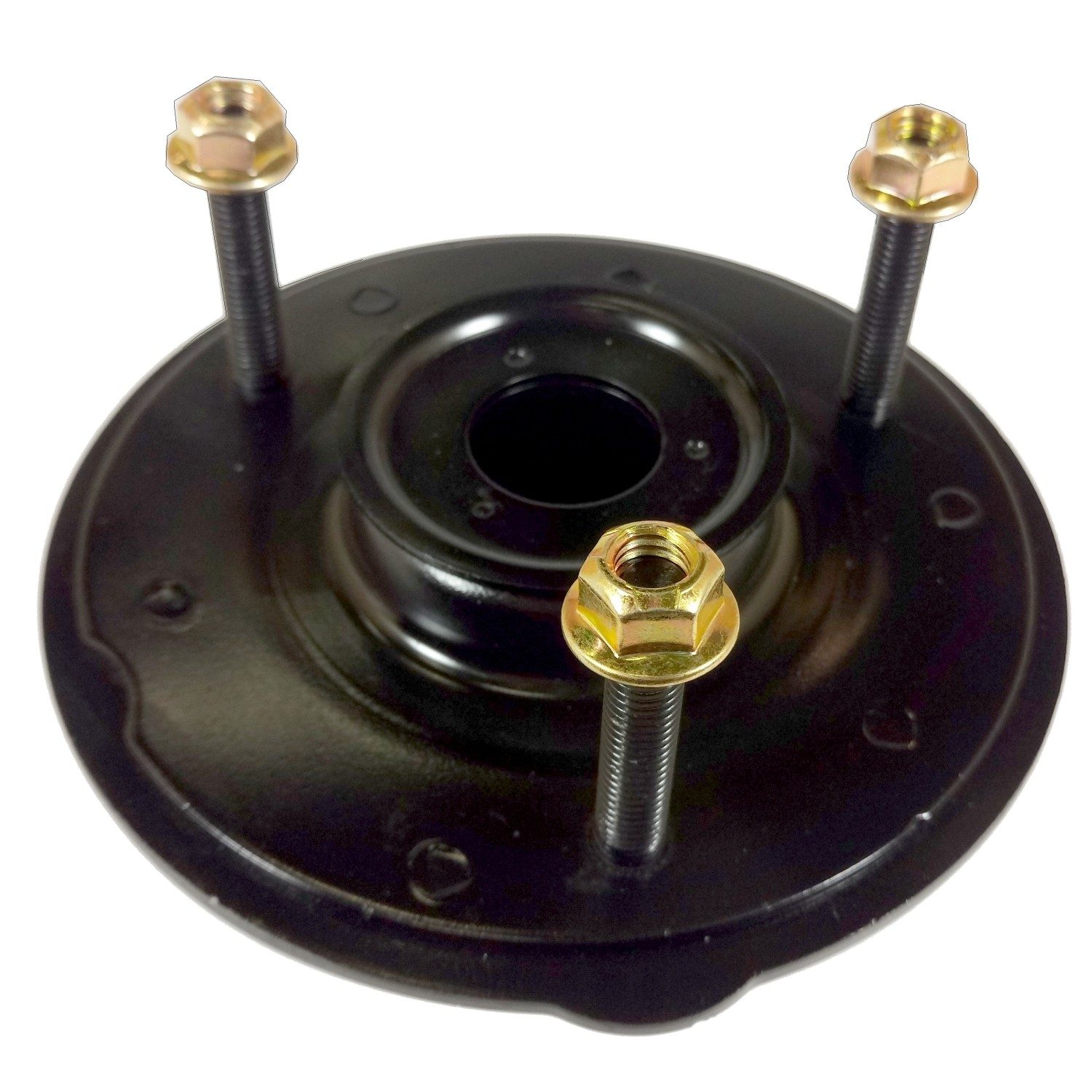 Front Suspension Strut Mount Stud Plate | ANCHOR 707944 Fits Ford Lincoln Mercury — image 2