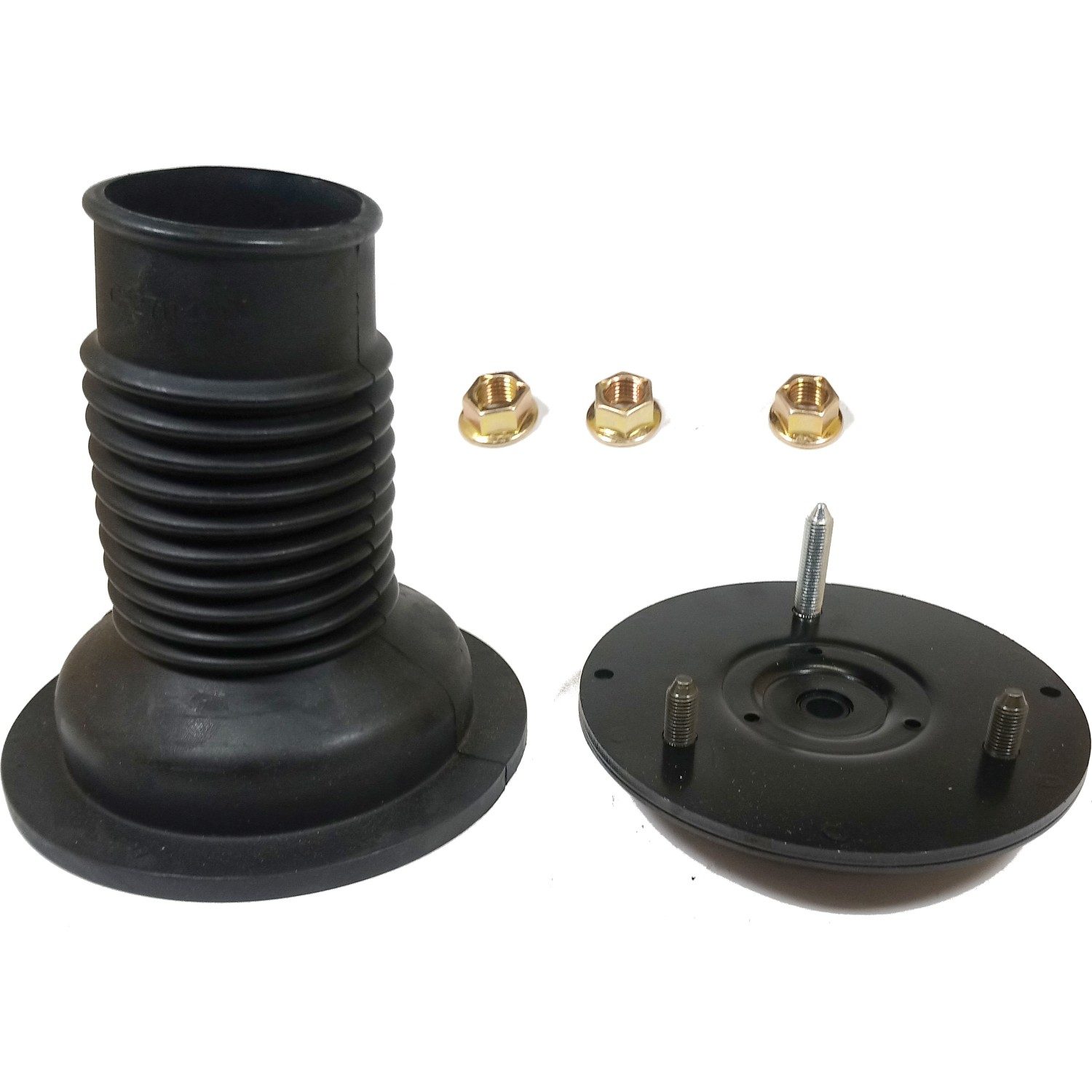 Front Suspension Strut Mount | ANCHOR 709913 Fits Toyota Tacoma 2005-2013 — image 4