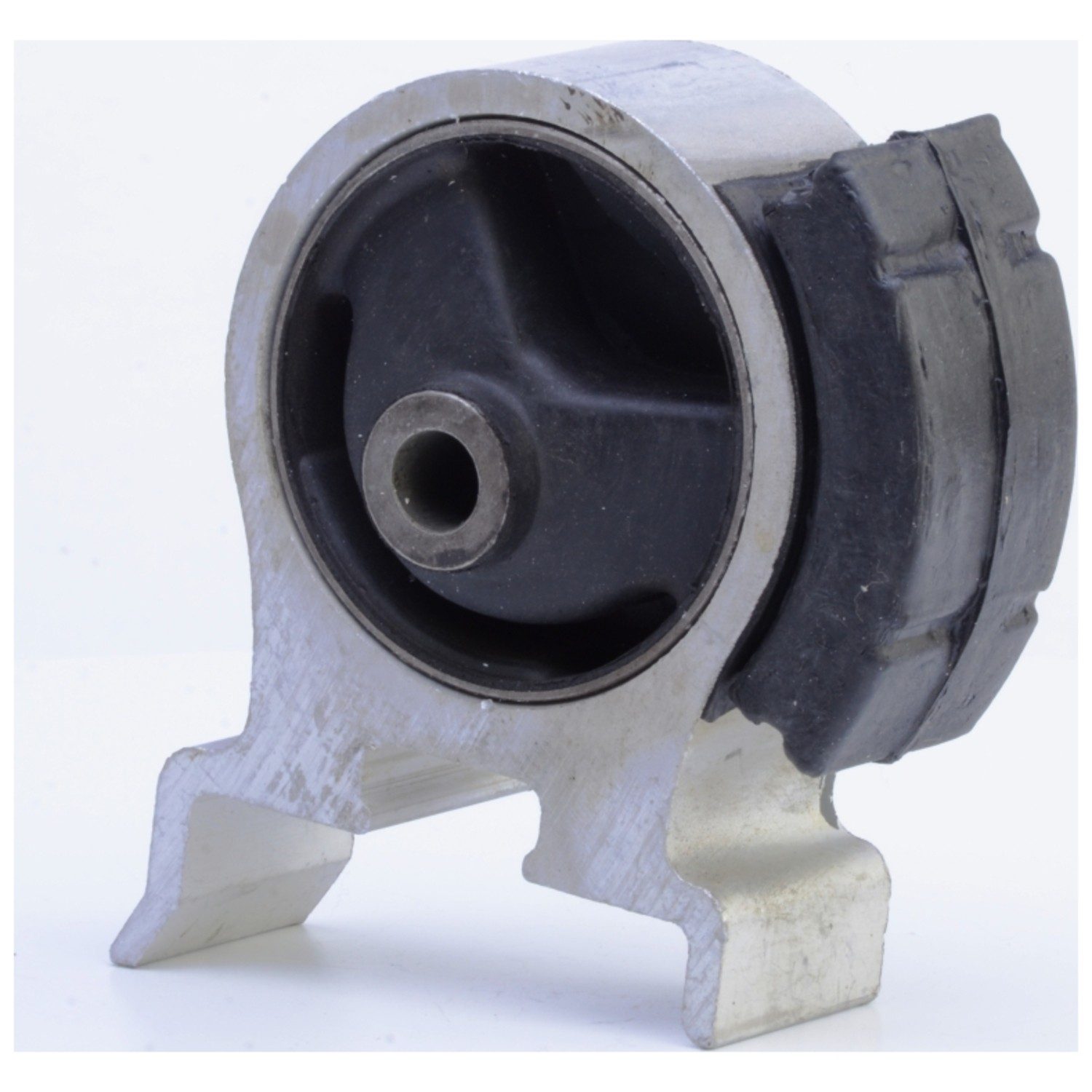 Left Manual Transmission Mount | ANCHOR 8170 Fits Toyota — image 4