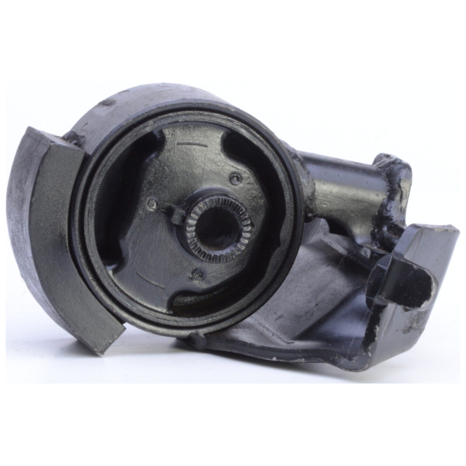 Left Automatic Transmission Mount | ANCHOR 8220 Fits Toyota Corolla 1984 — image 2
