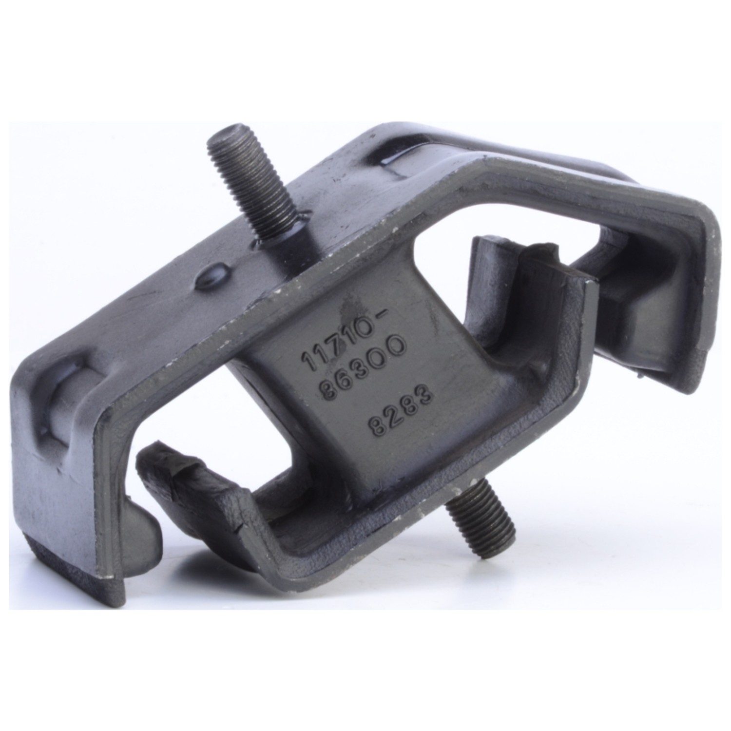 Front Engine Mount | ANCHOR 8283 Fits Chevrolet Sprint 1987-1991 — image 3