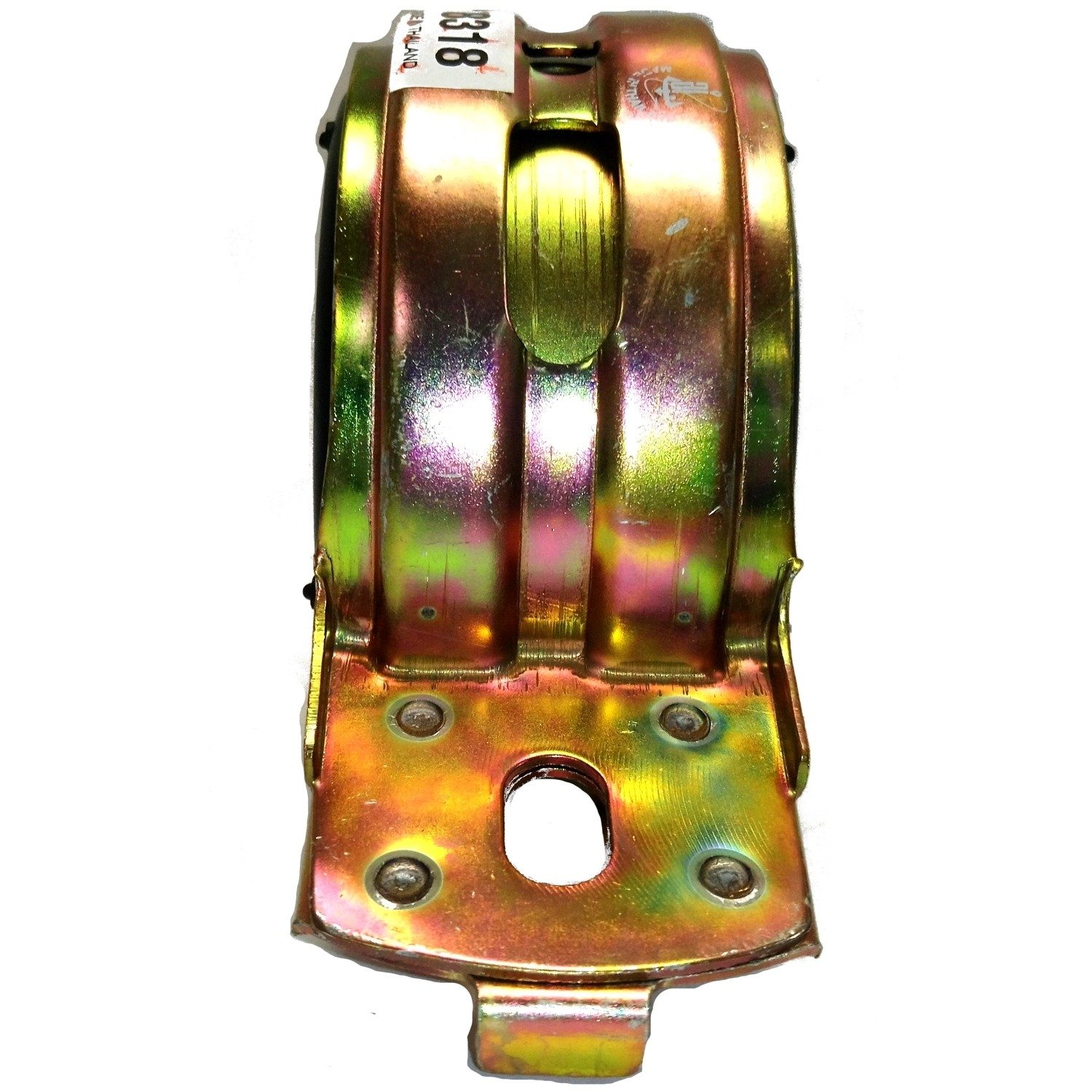 Drive Shaft Center Support Bearing | ANCHOR 8318 Fits Dodge Mitsubishi Center — image 4