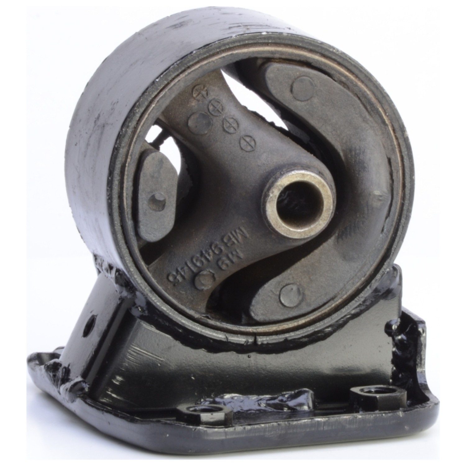 Right Automatic Transmission Mount | ANCHOR 8582 Fits Eagle Mitsubishi Dodge — image 2