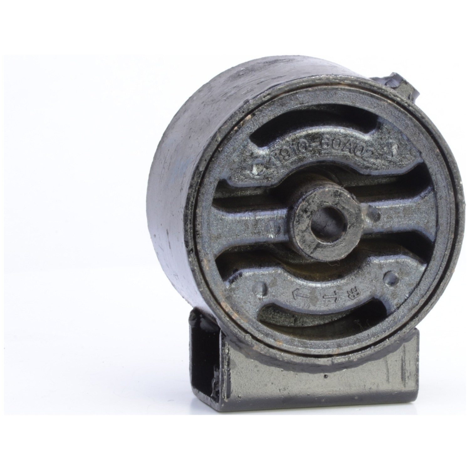 Rear Engine Torque Strut Mount | ANCHOR 8656 Fits Geo Suzuki GMC — image 3