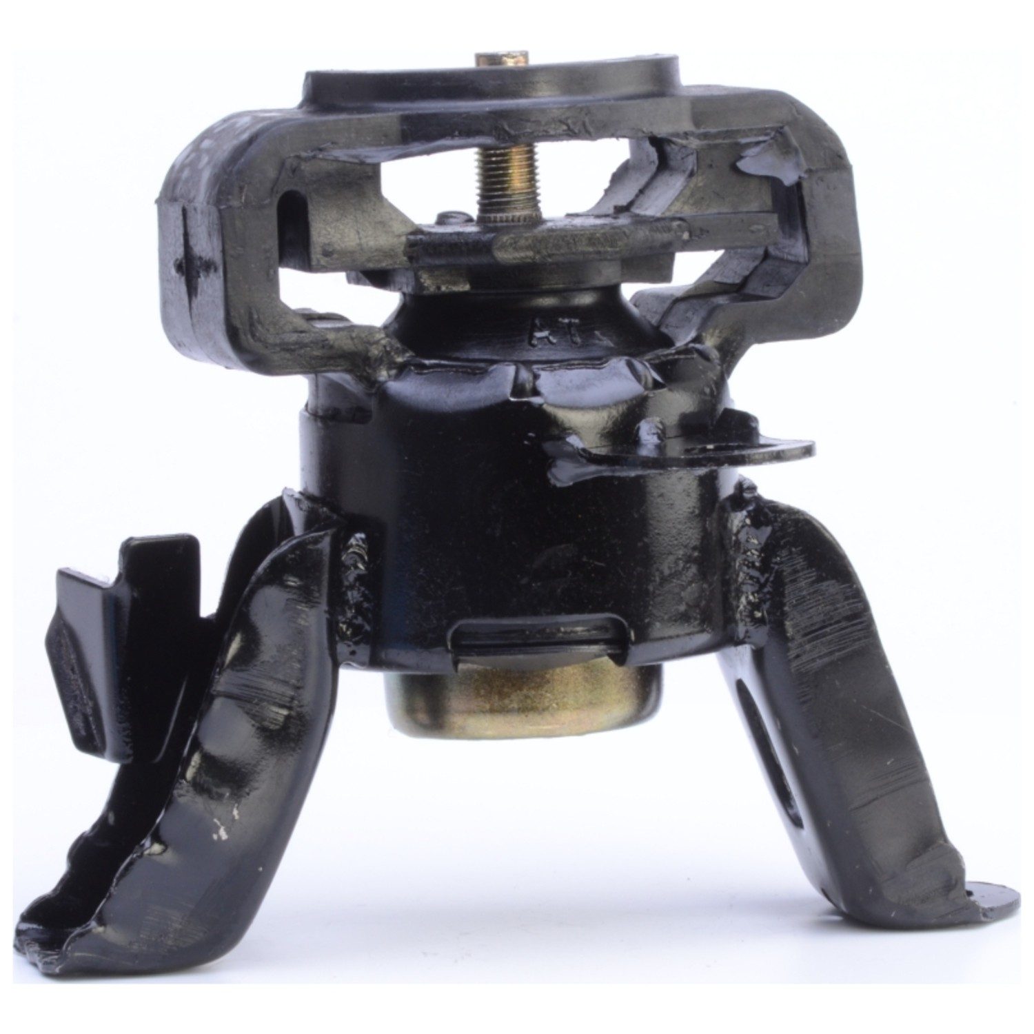 Front Right Engine Mount | ANCHOR 8740 Fits Mazda Protege 1995-1998 — image 3