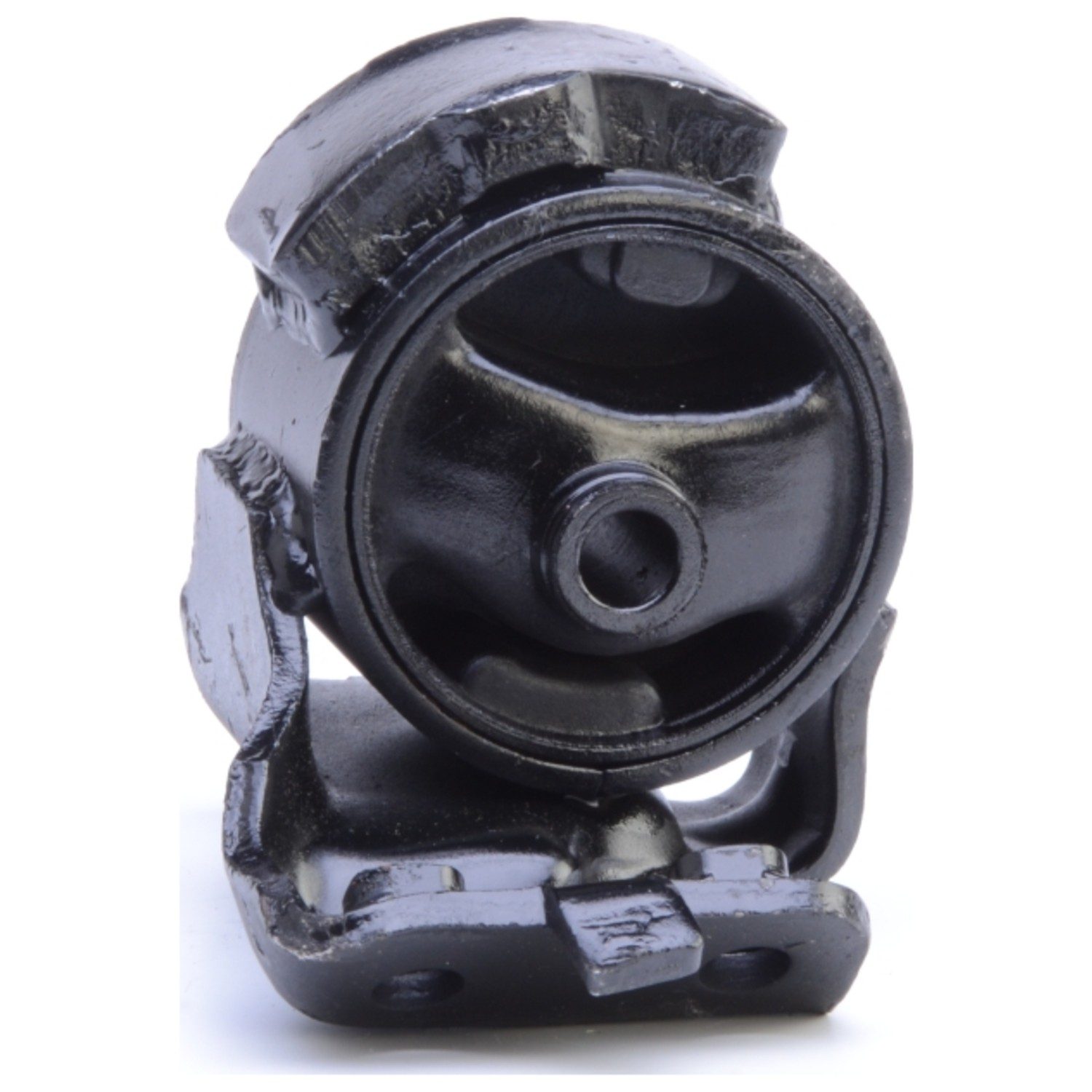 Left Automatic Transmission Mount | ANCHOR 8970 Fits Toyota Celica 1986-1989 — image 2