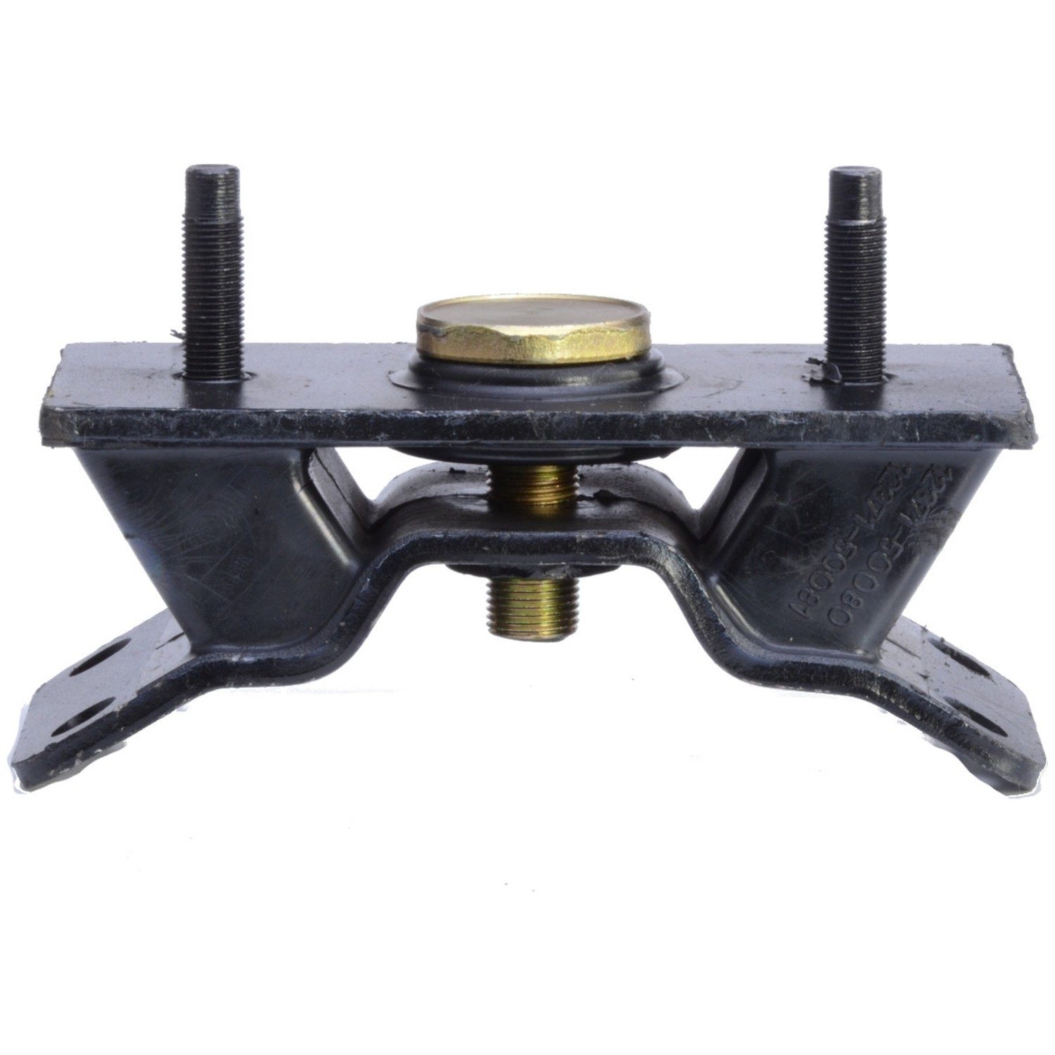 Rear Automatic Transmission Mount | ANCHOR 8991 Fits Toyota Lexus