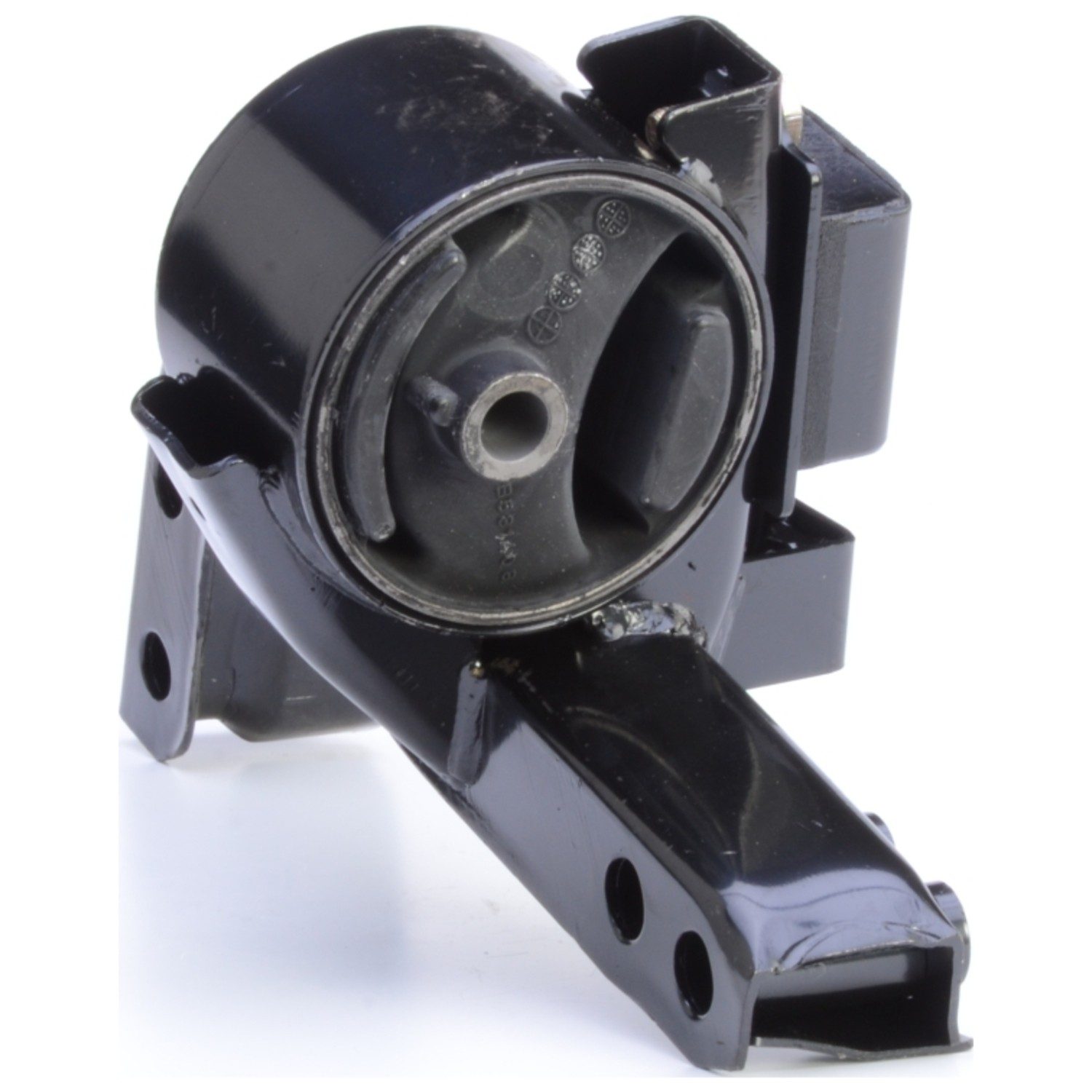 Left Engine Mount | ANCHOR 9207 Fits Mitsubishi Mirage 1989-1992 — image 5
