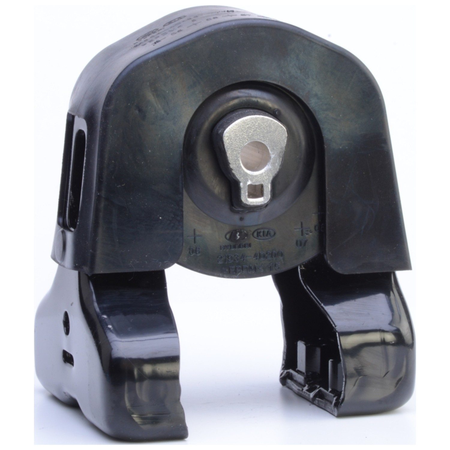 Rear Engine Mount | ANCHOR 9347 Fits Kia Hyundai — image 3