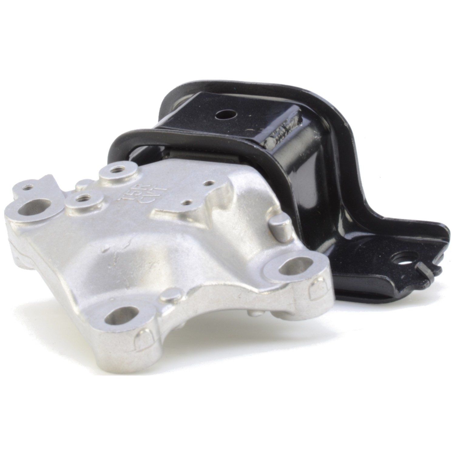 Left Automatic Transmission Mount | ANCHOR 9944 Fits Honda — image 2