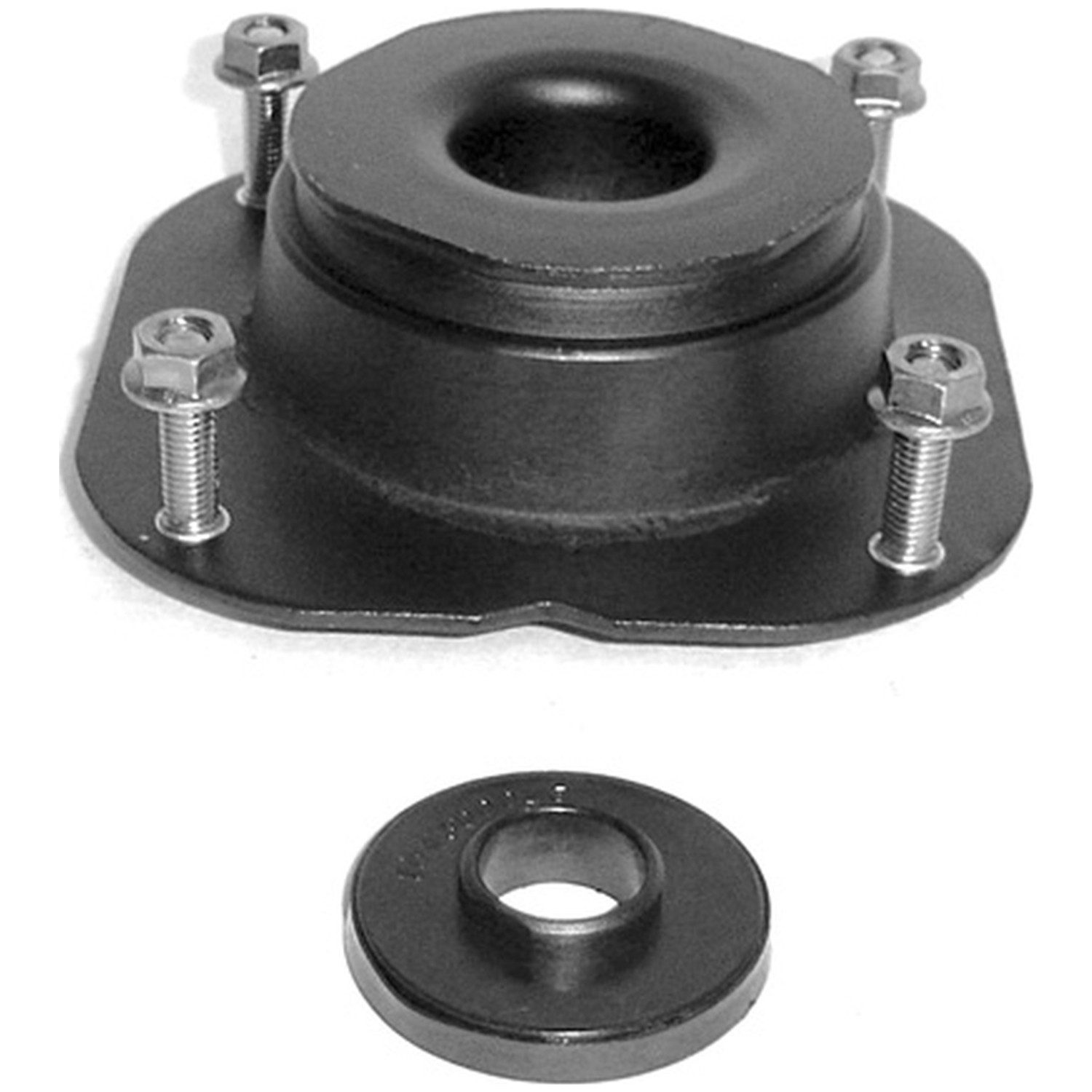 626 1983-1987 Front Suspension Strut Mount | ANCHOR 702939 Fits Mazda