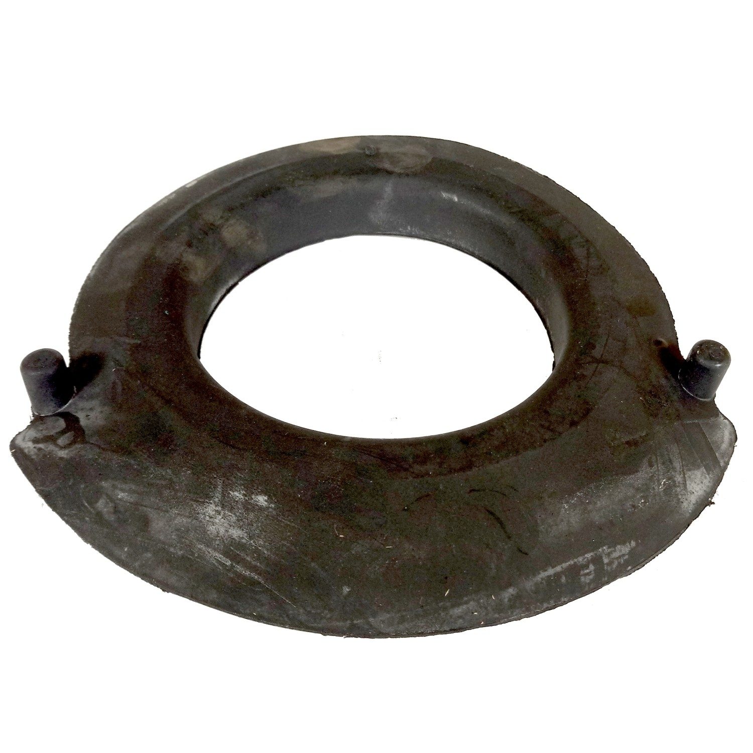 Front Lower Coil Spring Insulator | ANCHOR 705954 Fits Chrysler Dodge Eagle — image 2