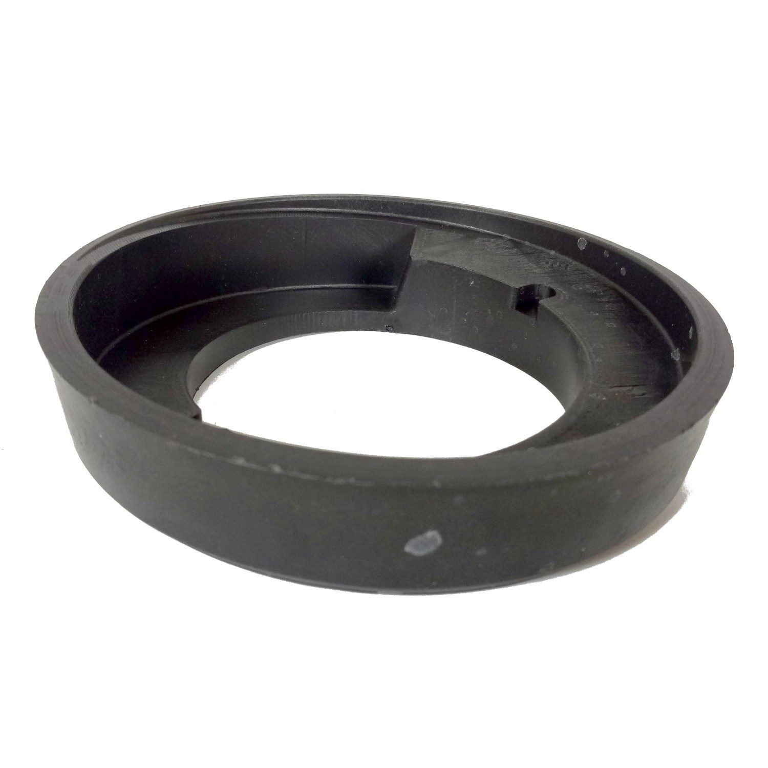 Front Upper Suspension Coil Spring Seat | ANCHOR 706924 Fits Ford Mercury Lincoln — image 2