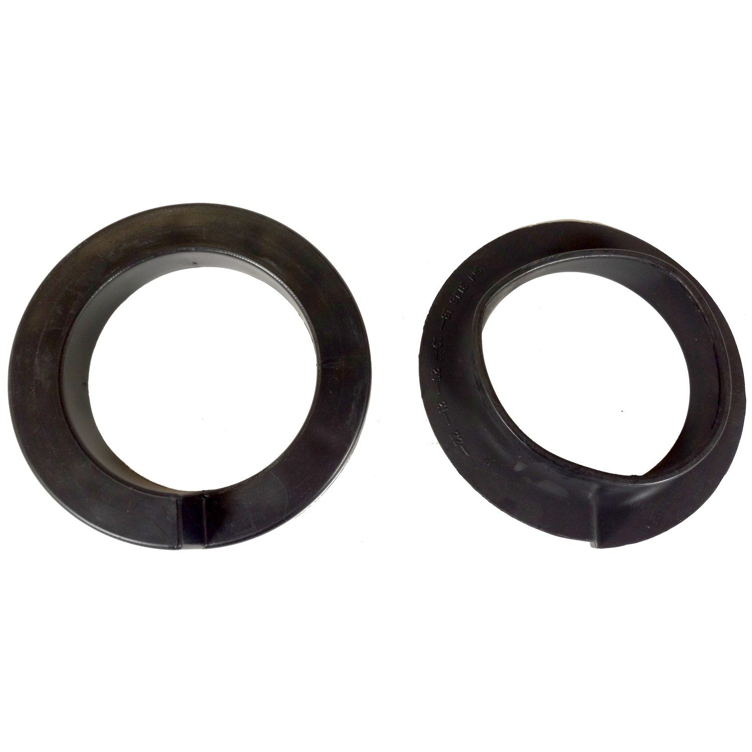 Front Upper Coil Spring Seat / Insulator | ANCHOR 707945 Fits Ford Lincoln Mercury