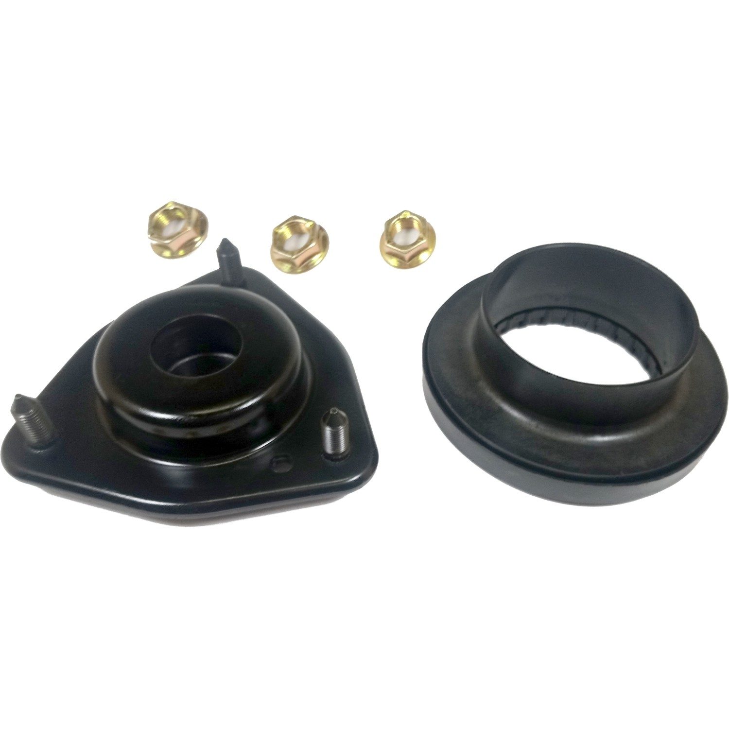 Front Suspension Strut Mount | ANCHOR 708984 Fits Dodge Journey 2009-2016 — image 3