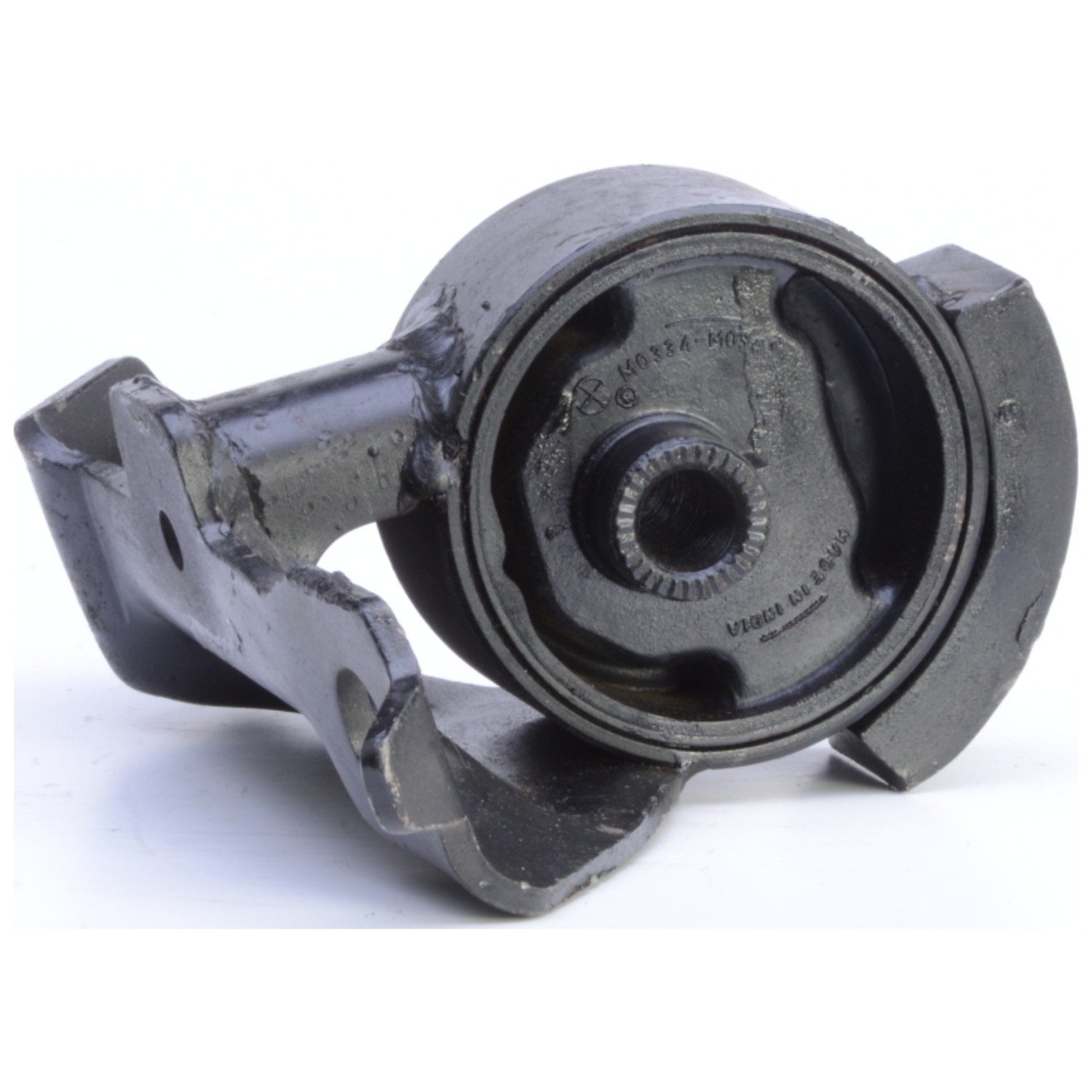 Left Automatic Transmission Mount | ANCHOR 8220 Fits Toyota Corolla 1984 — image 5