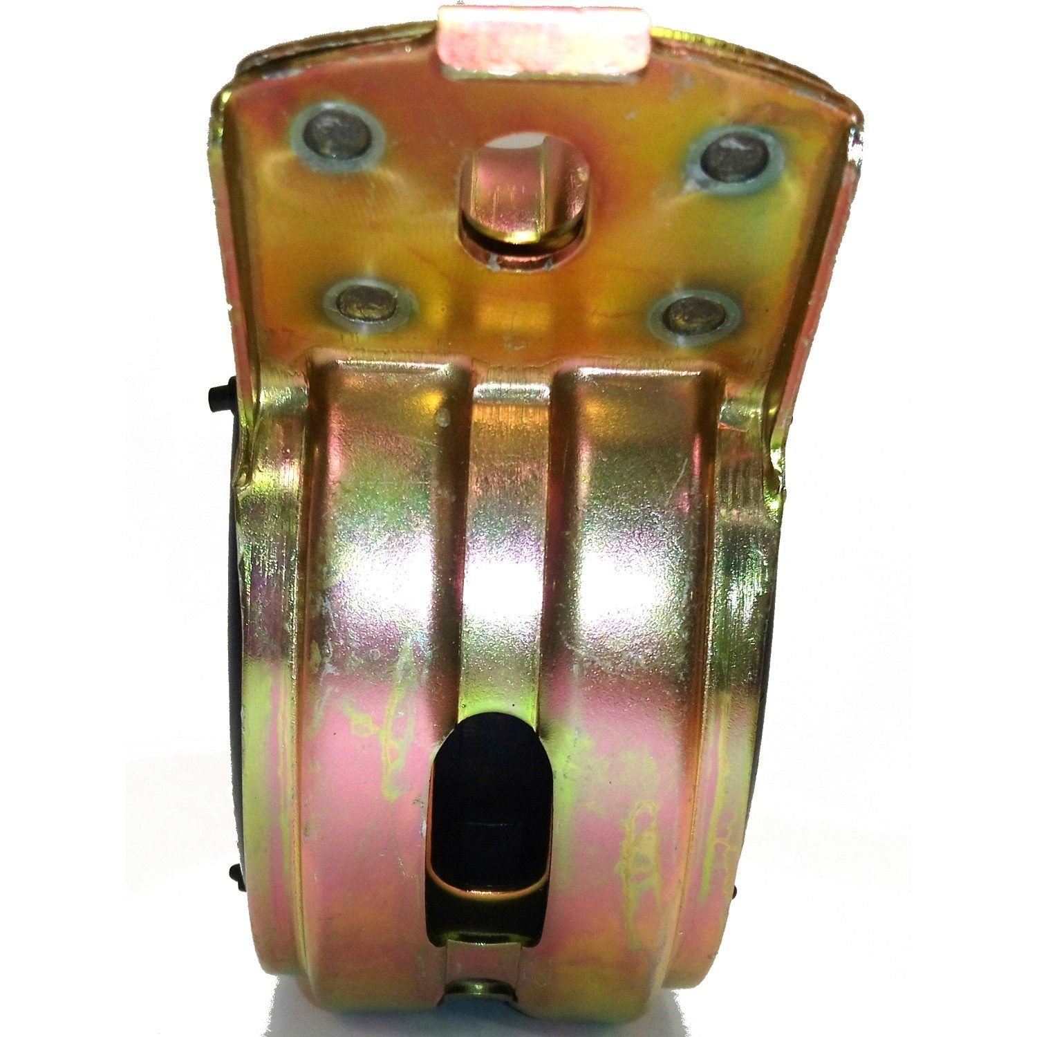 Drive Shaft Center Support Bearing | ANCHOR 8318 Fits Dodge Mitsubishi Center — image 2