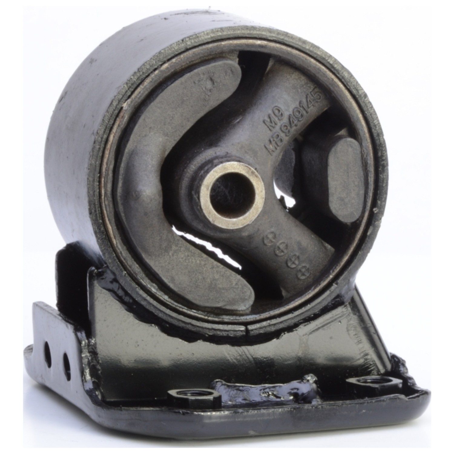 Right Automatic Transmission Mount | ANCHOR 8582 Fits Eagle Mitsubishi Dodge — image 5