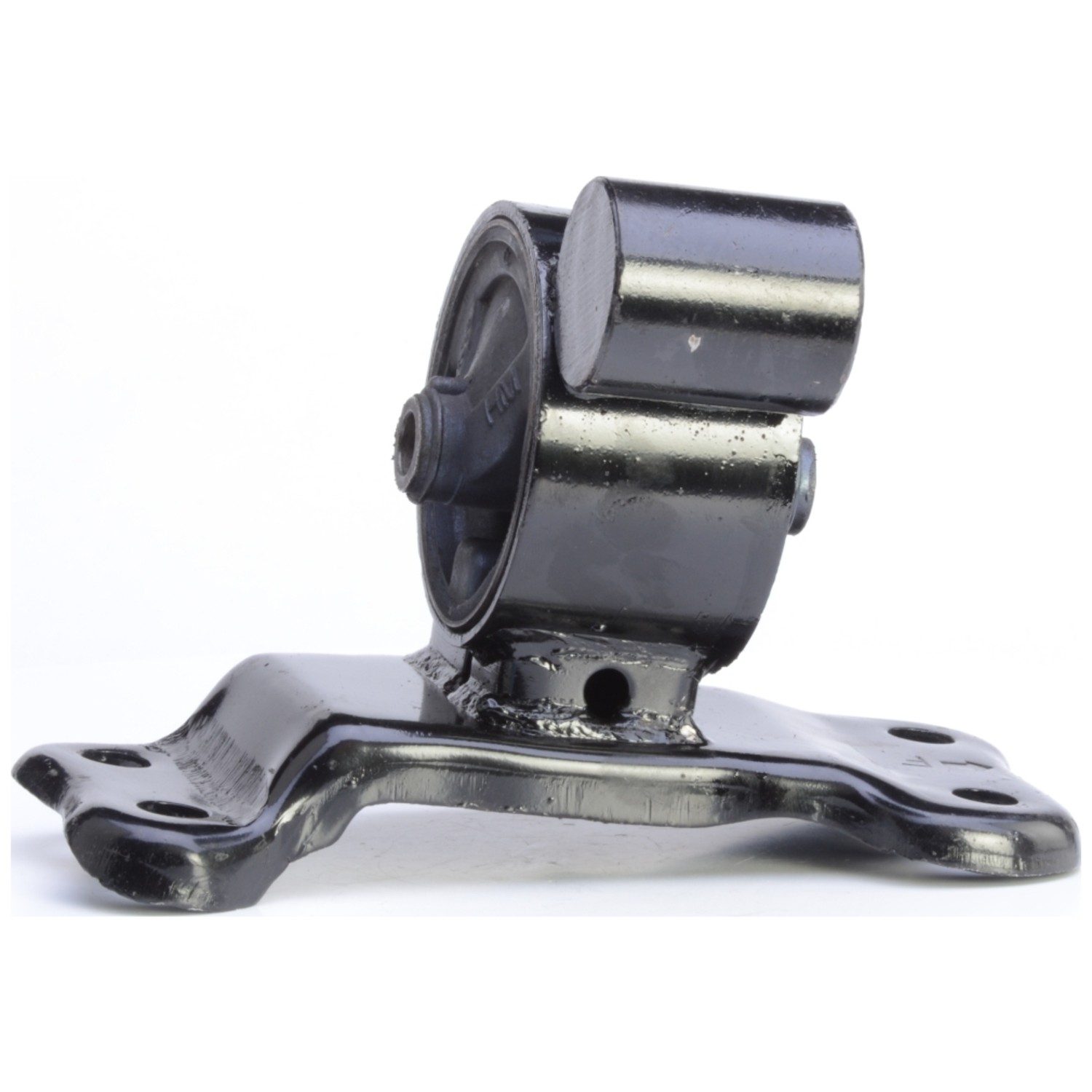 Left Manual Transmission Mount | ANCHOR 8817 Fits Mitsubishi Mirage 1997-2002 — image 3