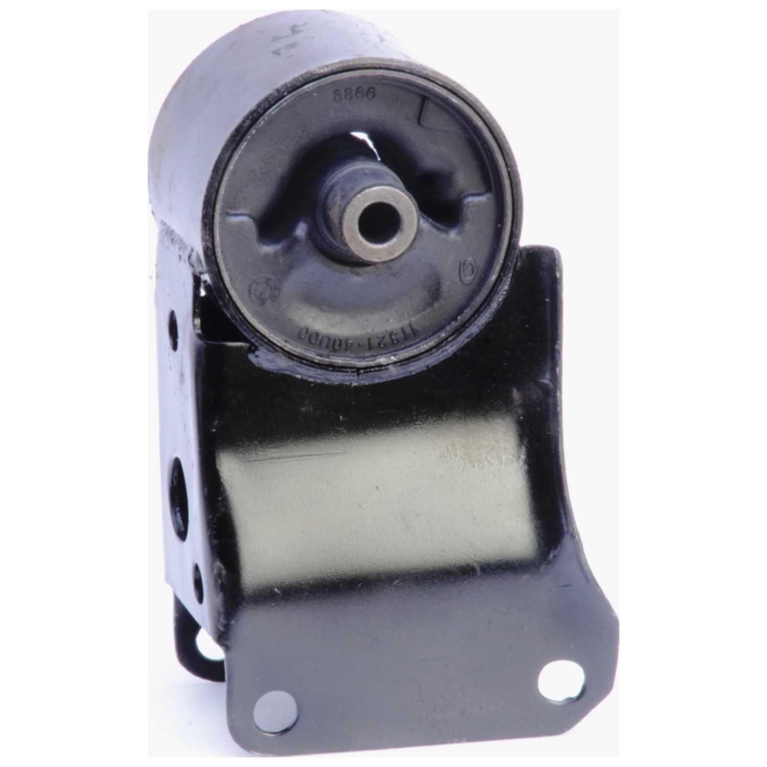 Rear Engine Mount | ANCHOR 8866 Fits Nissan INFINITI — image 3