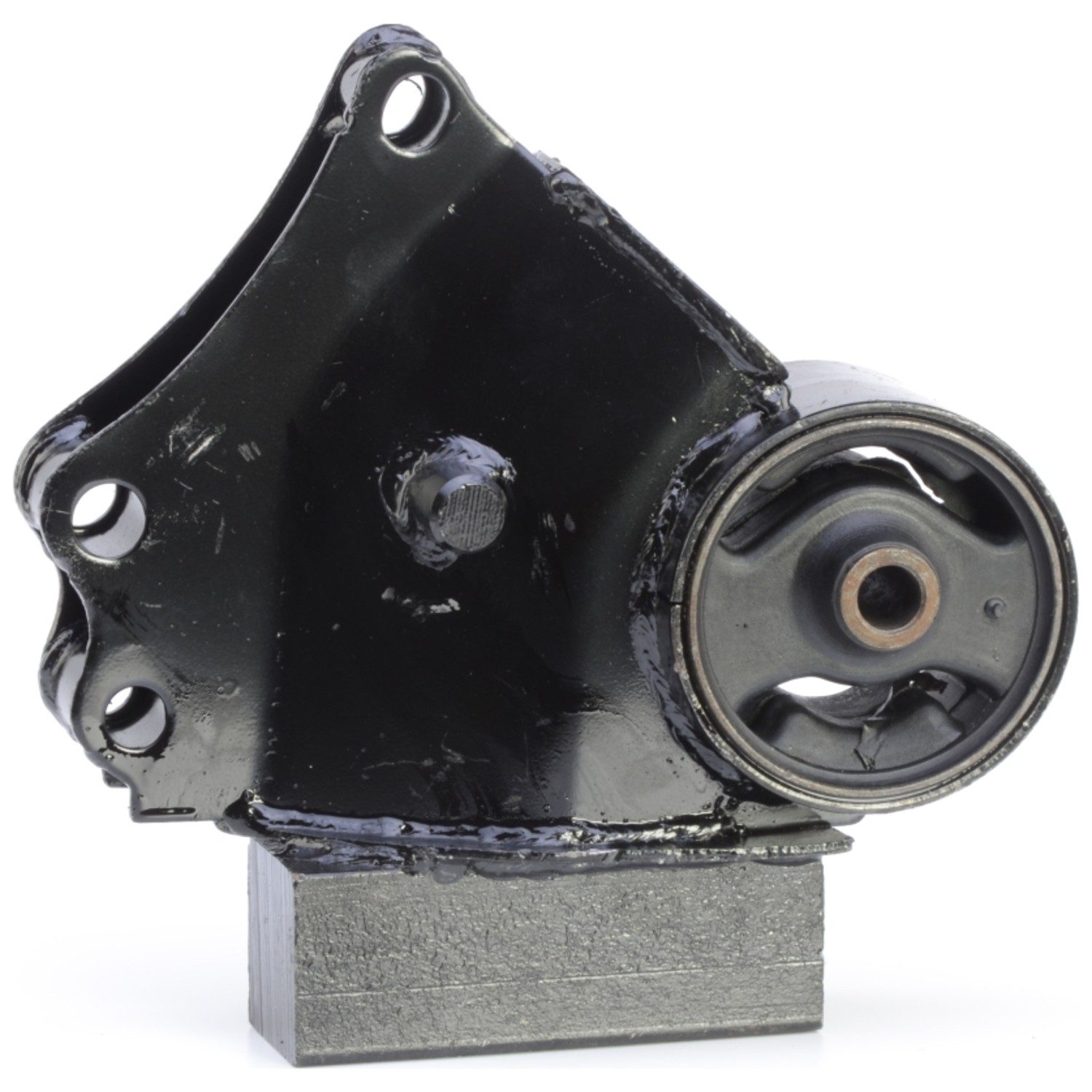 Left Automatic Transmission Mount | ANCHOR 8907 Fits Kia — image 3