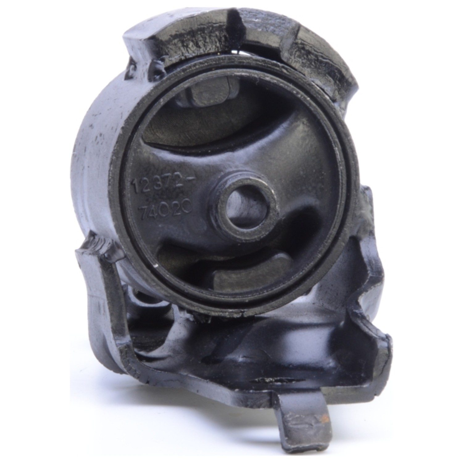 Left Automatic Transmission Mount | ANCHOR 8970 Fits Toyota Celica 1986-1989 — image 5