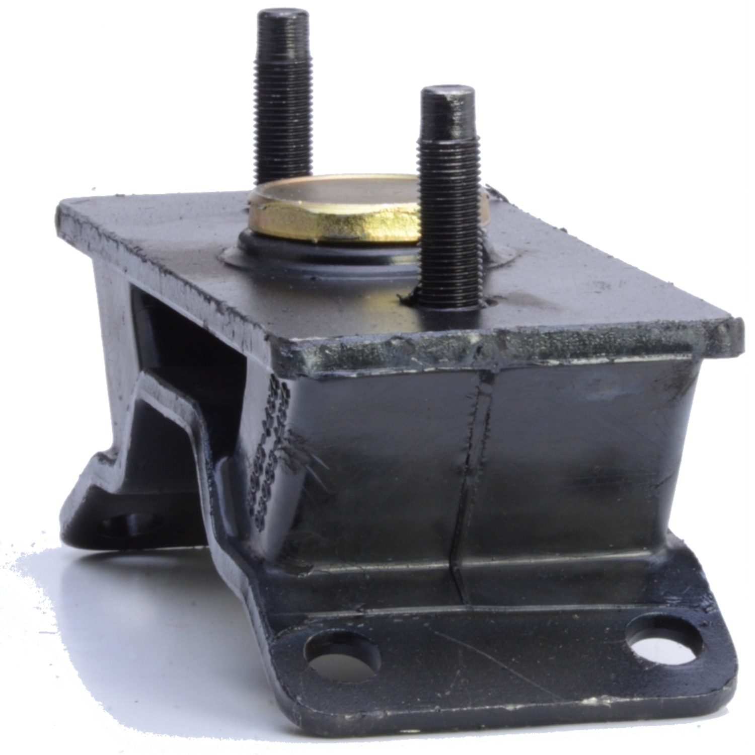 Rear Automatic Transmission Mount | ANCHOR 8991 Fits Toyota Lexus — image 2