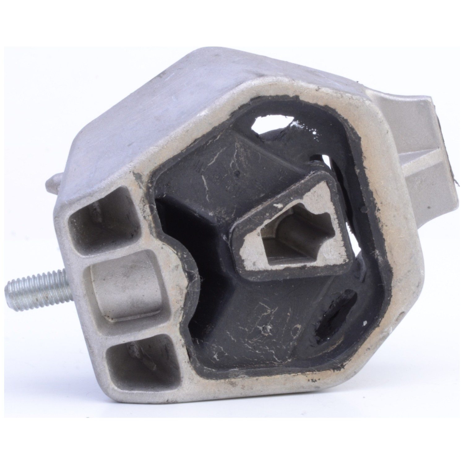 Rear Manual Transmission Mount | ANCHOR 9089 Fits Audi Chevrolet Pontiac — image 3
