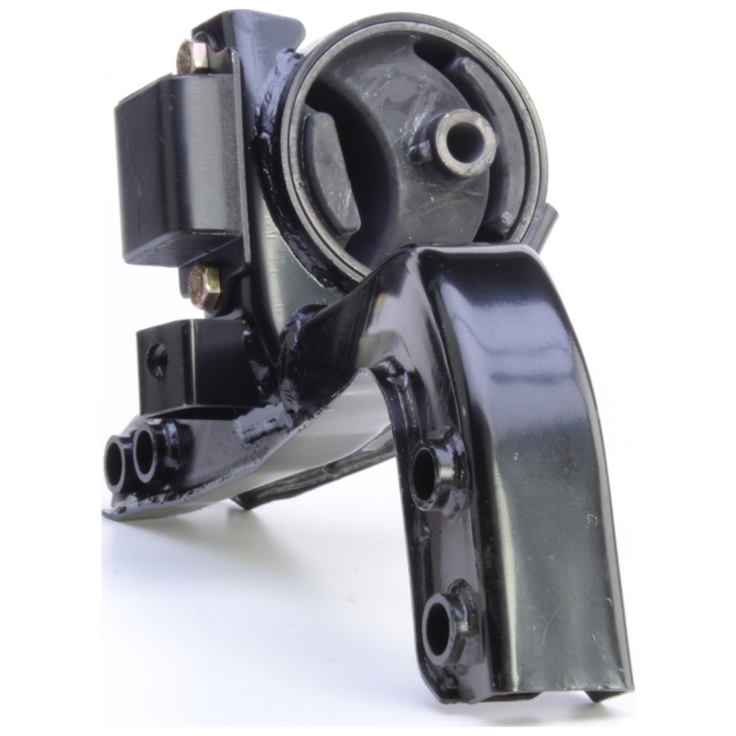Left Engine Mount | ANCHOR 9207 Fits Mitsubishi Mirage 1989-1992 — image 2