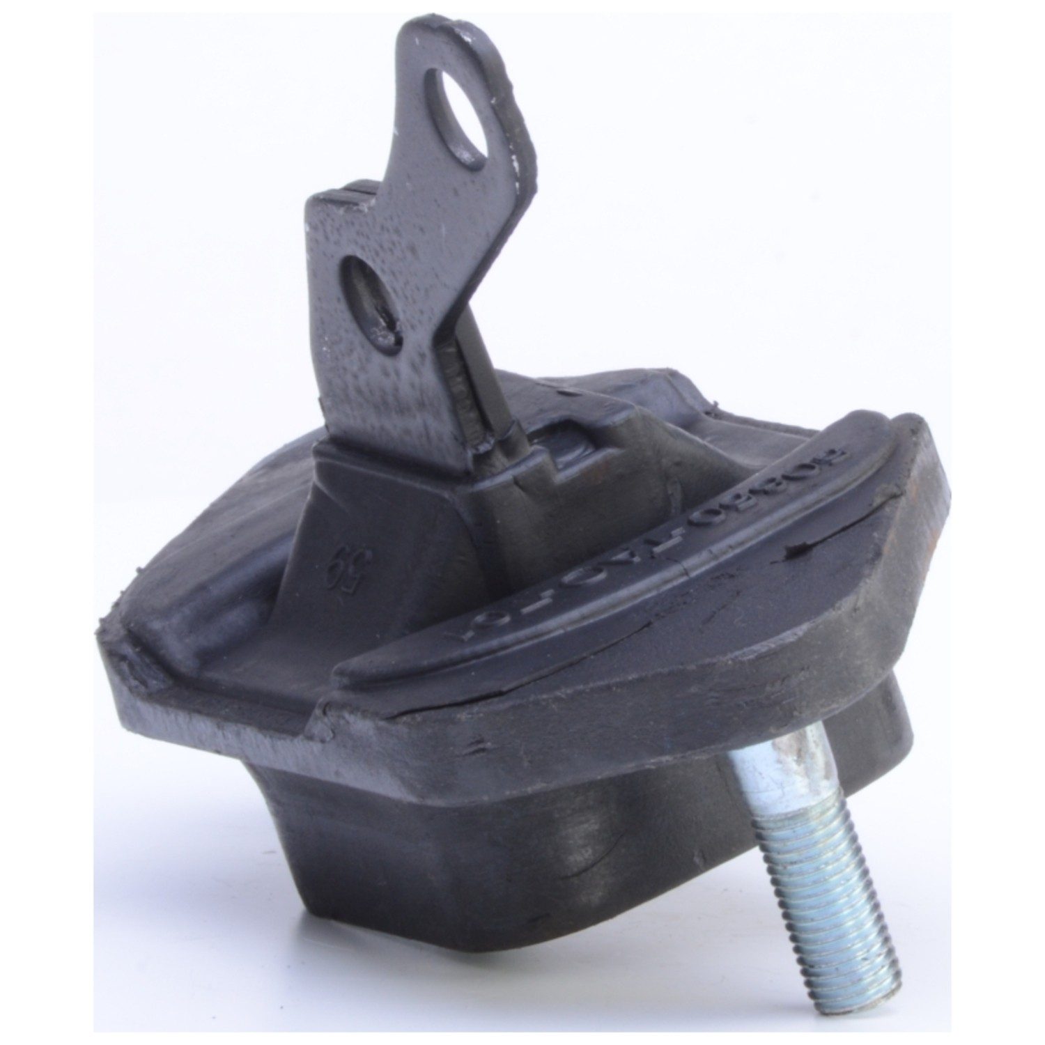 Left Lower Automatic Transmission Mount | ANCHOR 9428 Fits Honda Acura — image 2