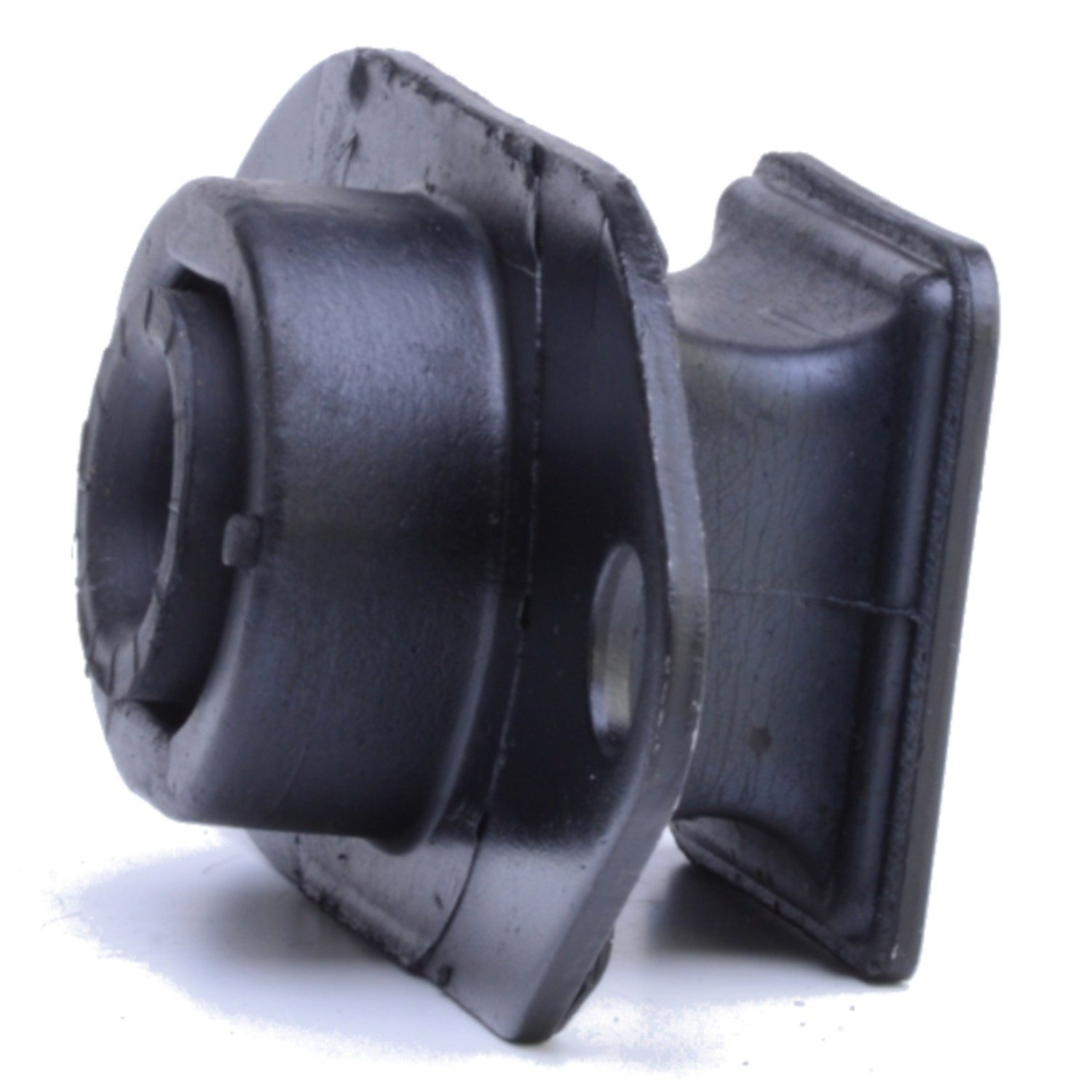 Left Manual Transmission Mount | ANCHOR 9448 Fits Nissan Sentra 2007-2012 — image 2