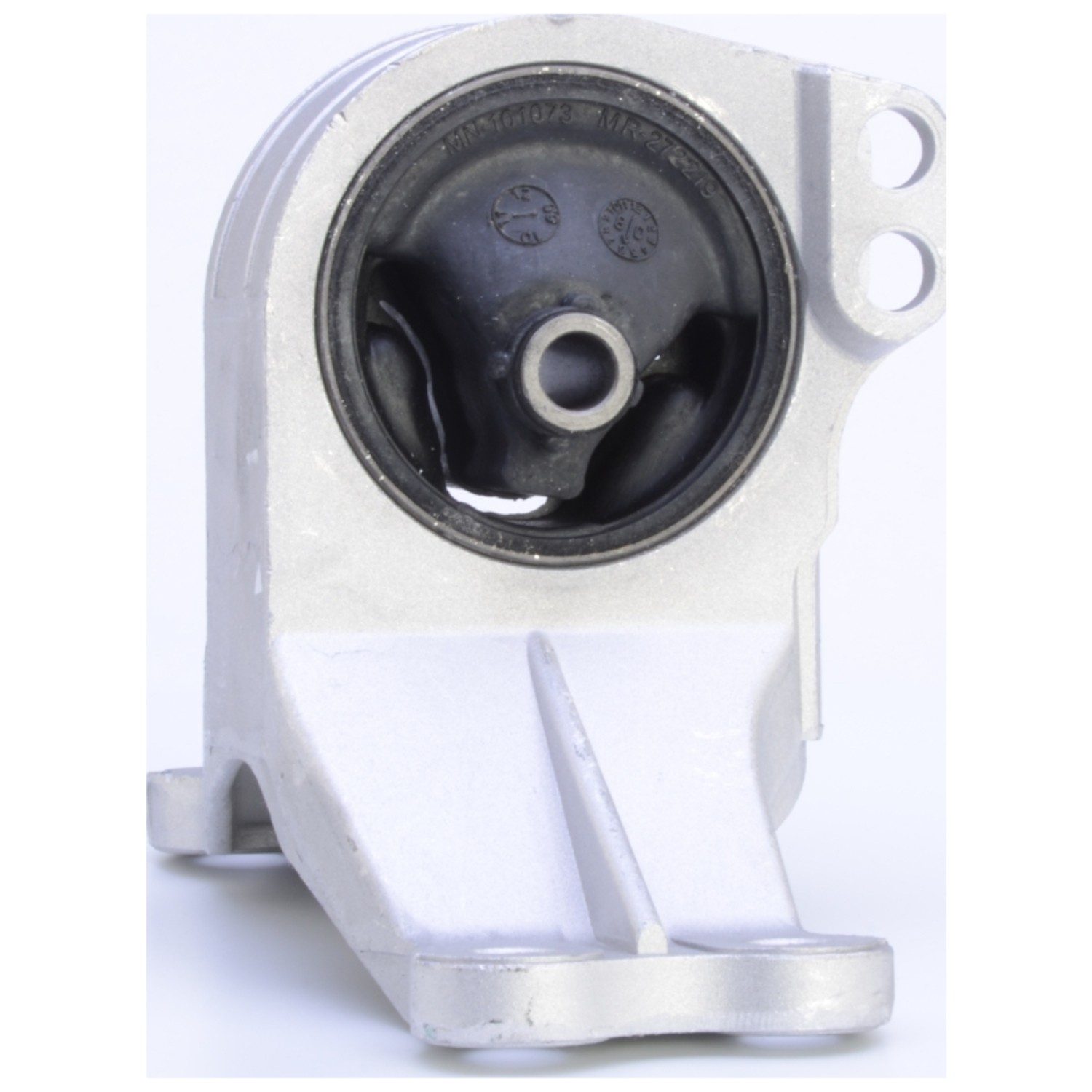 Left Manual Transmission Mount | ANCHOR 9647 Fits Dodge Mitsubishi Chrysler — image 2