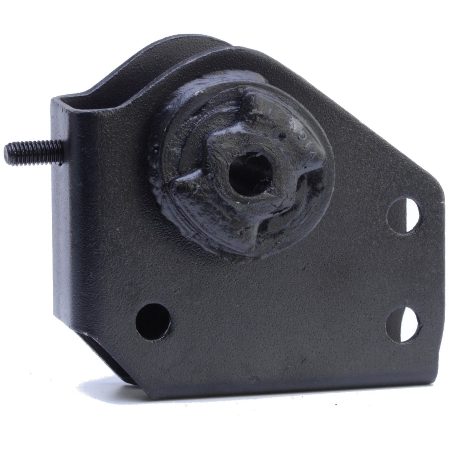 Front Right Engine Mount | ANCHOR 2983 Fits Honda Polaris Kawasaki ...