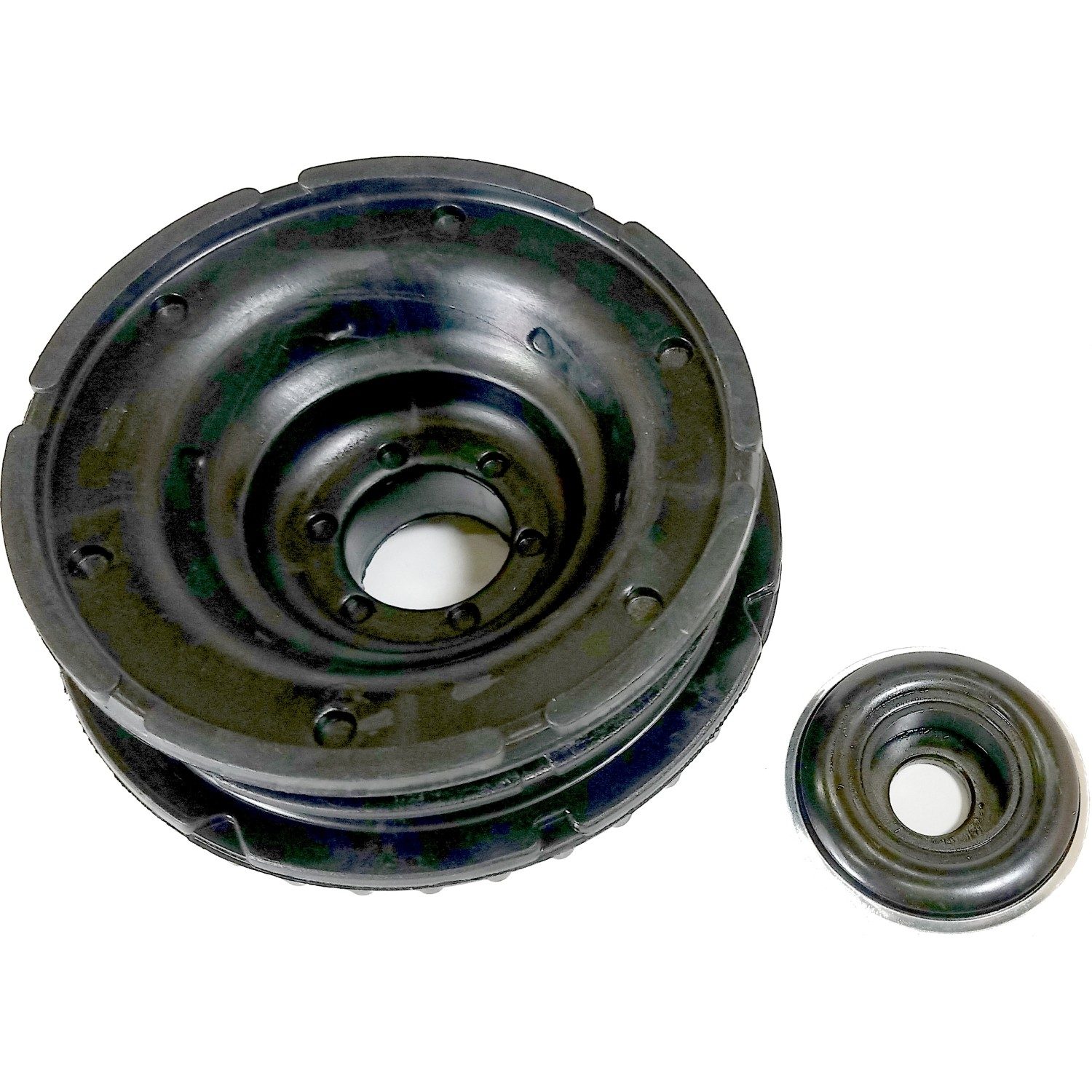 Suspension Shock Absorber Bushing | ANCHOR 704961 Fits Ford — image 3