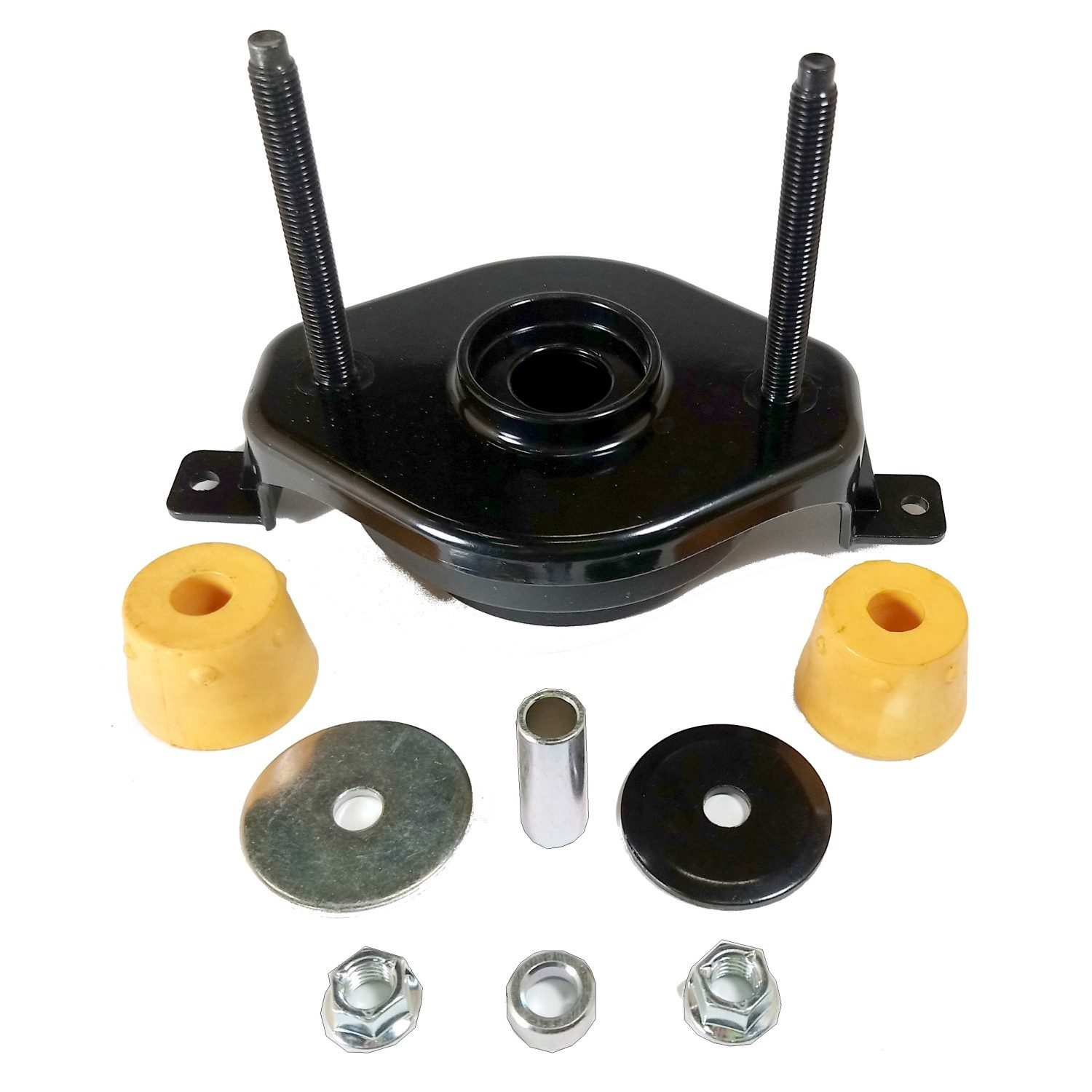 Rear Suspension Strut Mount Stud Plate | ANCHOR 706955 Fits Chrysler Sebring 2001-2006 — image 3