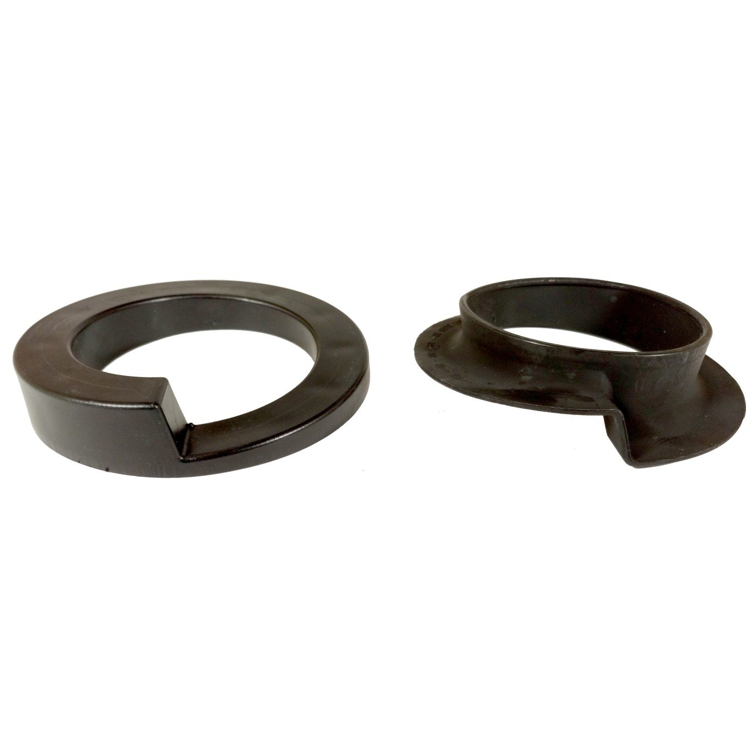 Front Upper Coil Spring Seat / Insulator | ANCHOR 707945 Fits Ford Lincoln Mercury — image 2