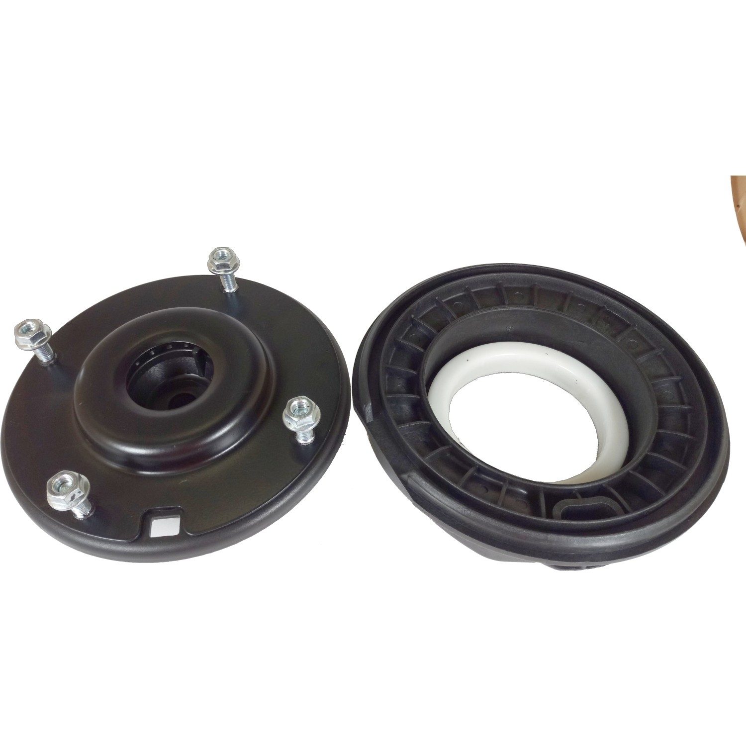 Front Suspension Strut Mount | ANCHOR 707972 Fits Chrysler Dodge — image 2