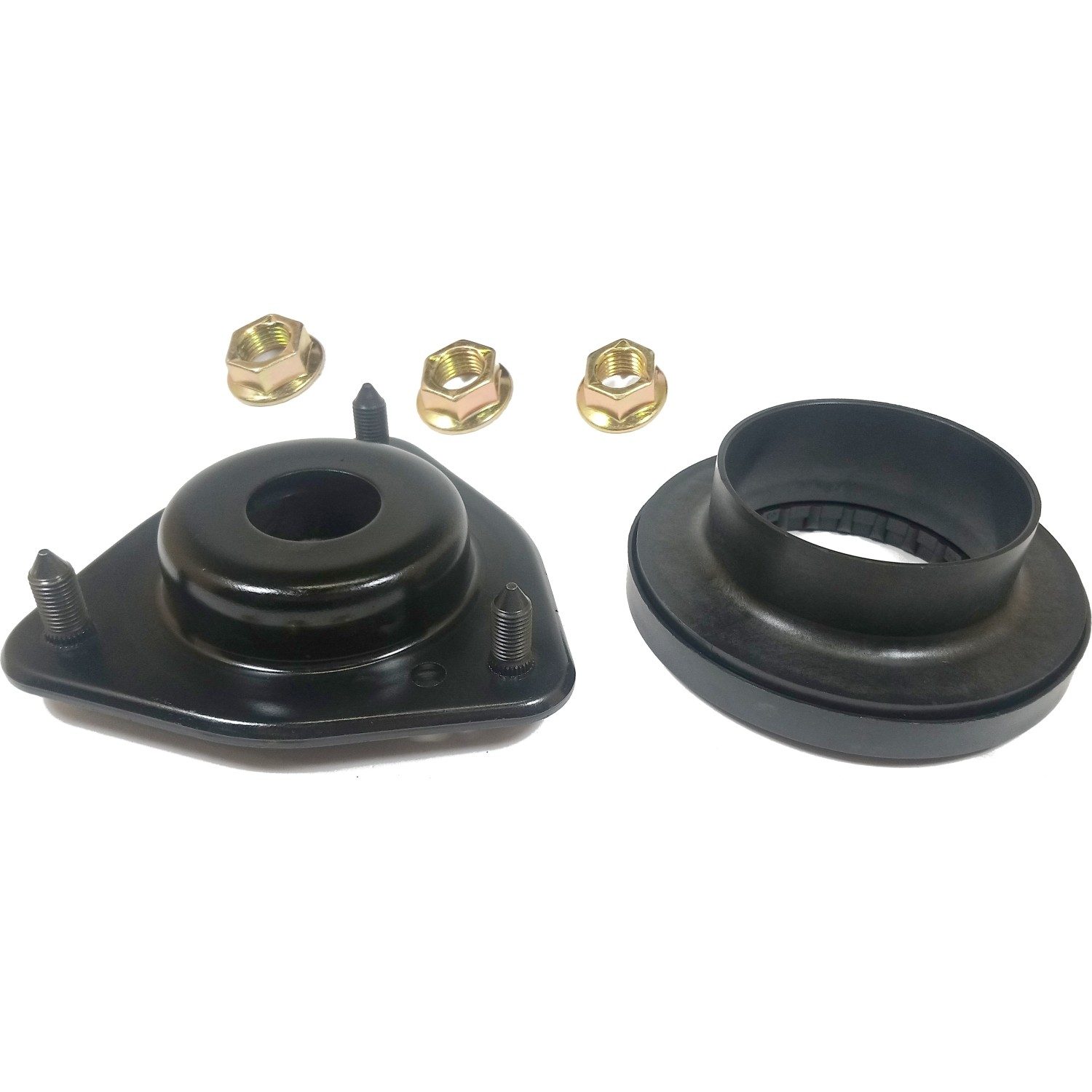 Front Suspension Strut Mount | ANCHOR 708984 Fits Dodge Journey 2009-2016 — image 4