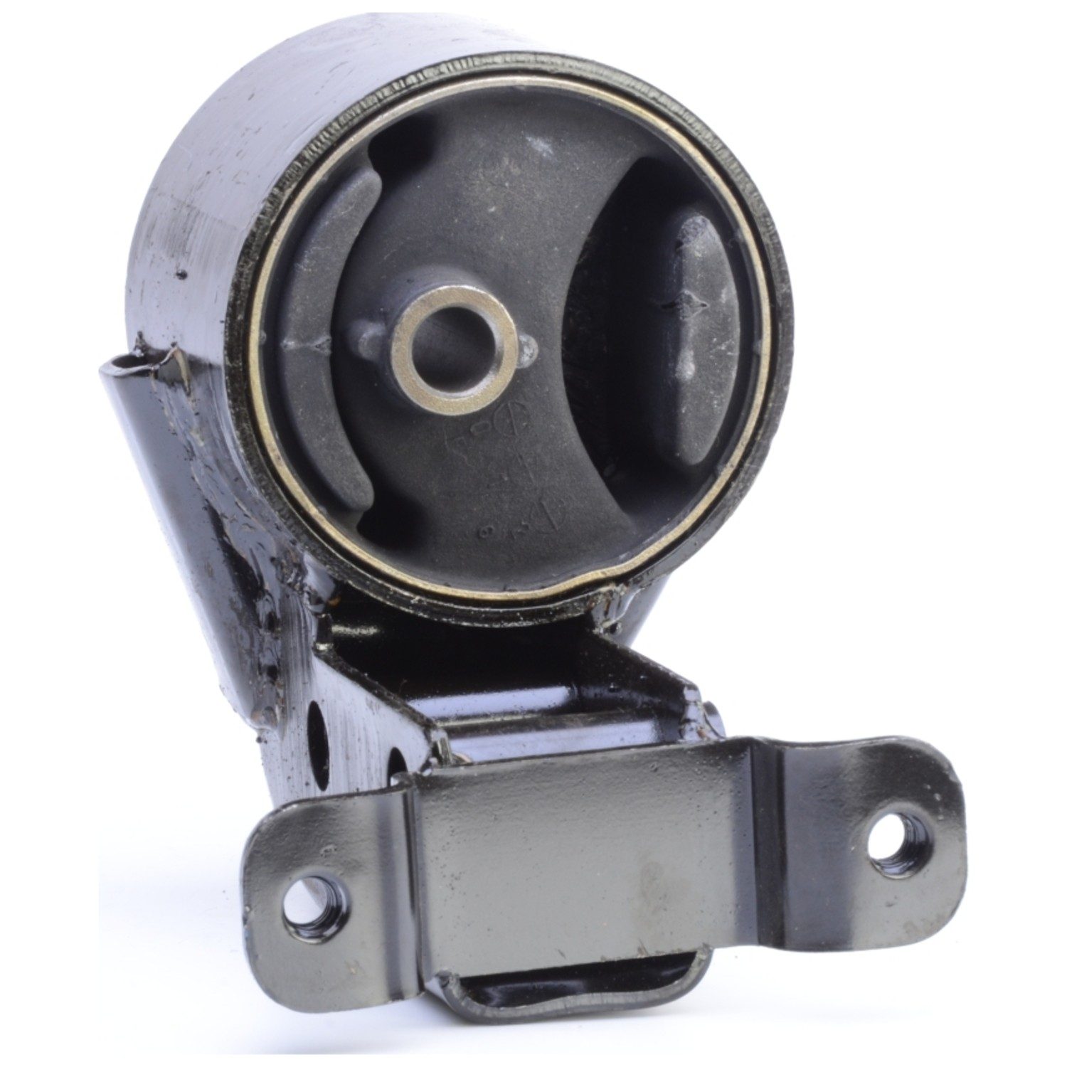 Left Engine Mount | ANCHOR 8253 Fits Hyundai Accent 1995-1998 — image 2