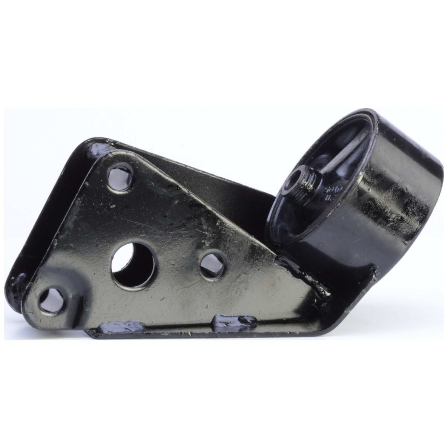 Left Automatic Transmission Mount | ANCHOR 8320 Fits Nissan — image 3