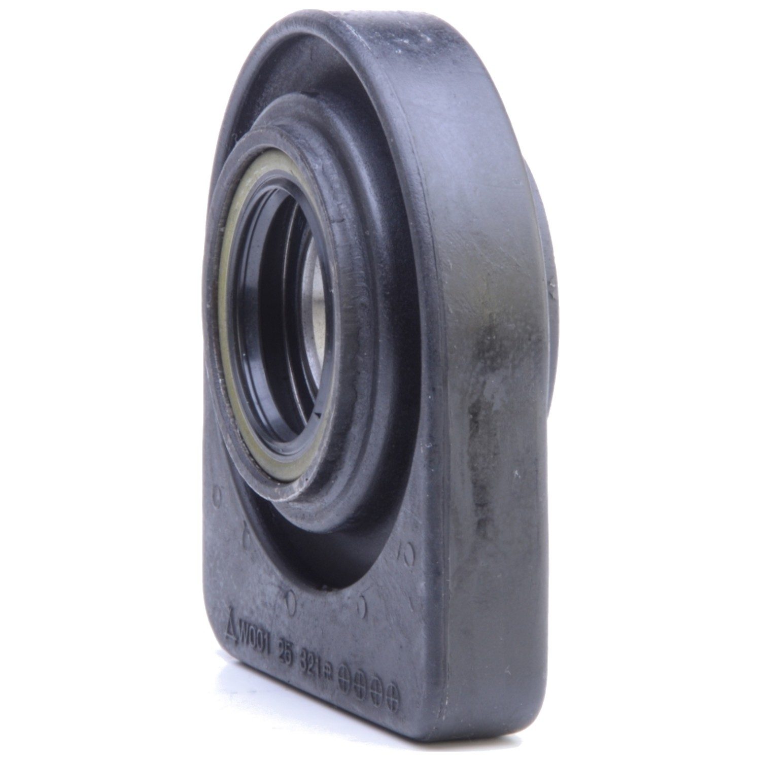 Drive Shaft Center Support Bearing | ANCHOR 8550 Fits Mazda B2200 1982-1987 Center — image 2