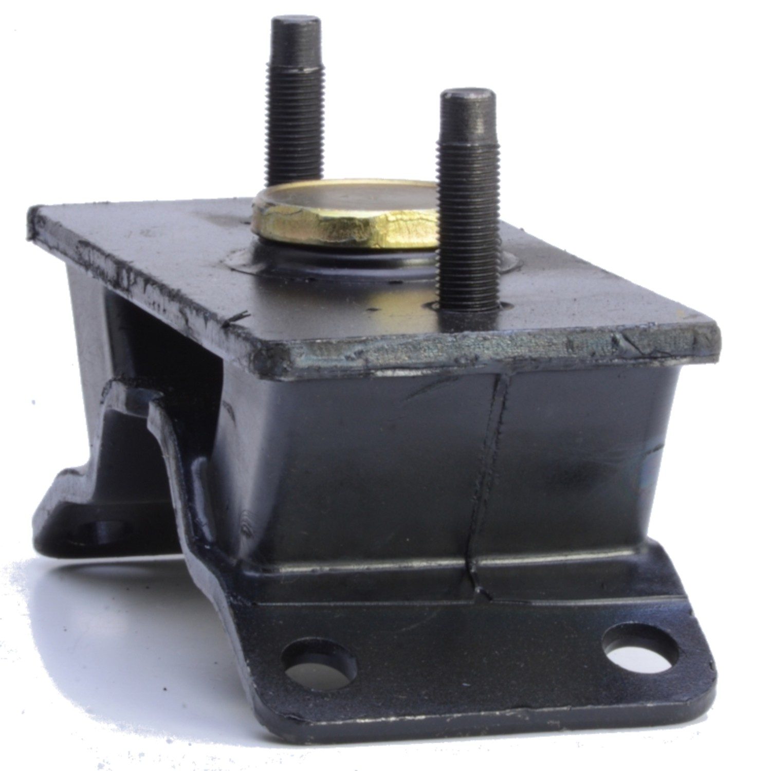 Rear Automatic Transmission Mount | ANCHOR 8991 Fits Toyota Lexus — image 4