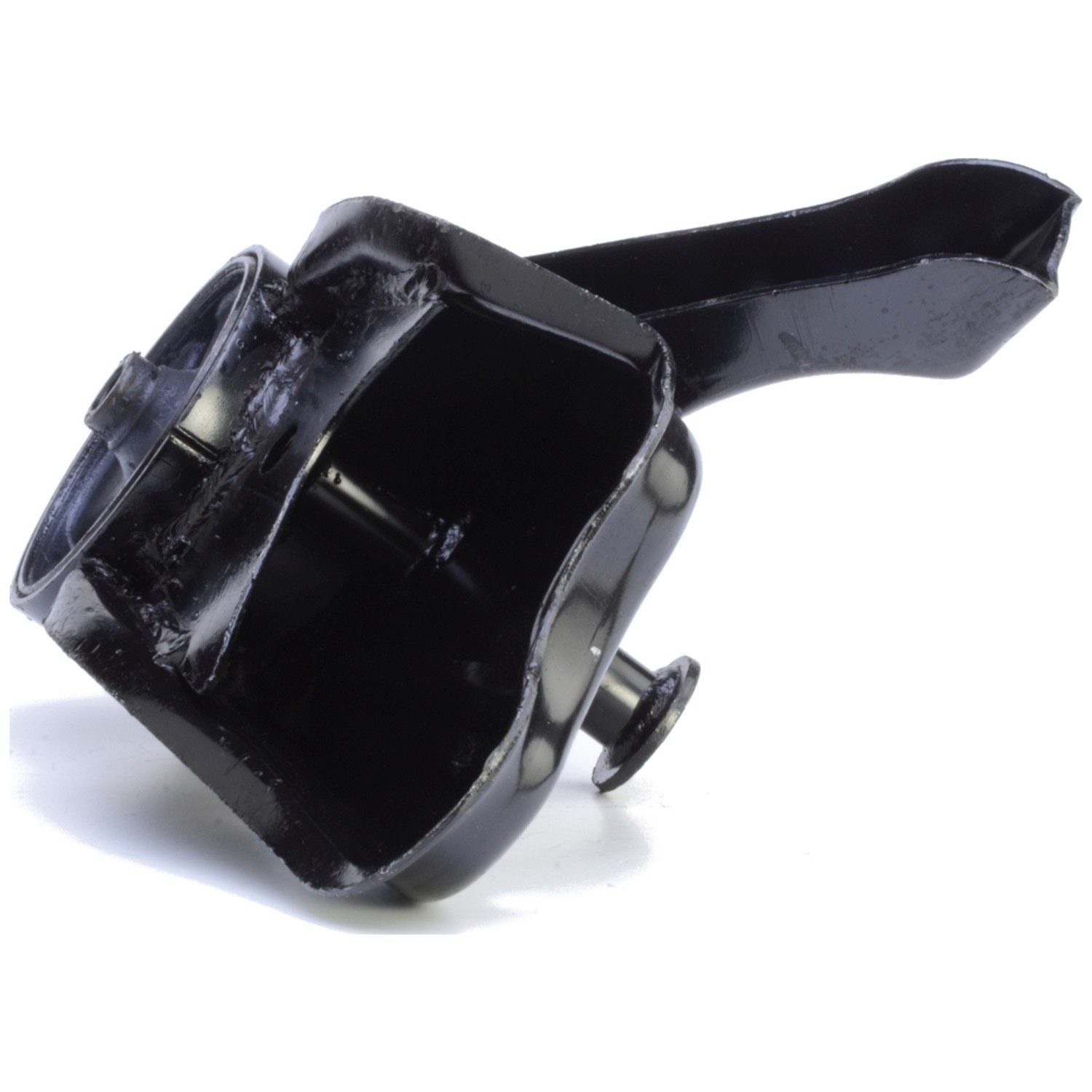 Front Left Manual Transmission Mount | ANCHOR 9010 Fits Nissan Maxima 1989-1994 — image 2