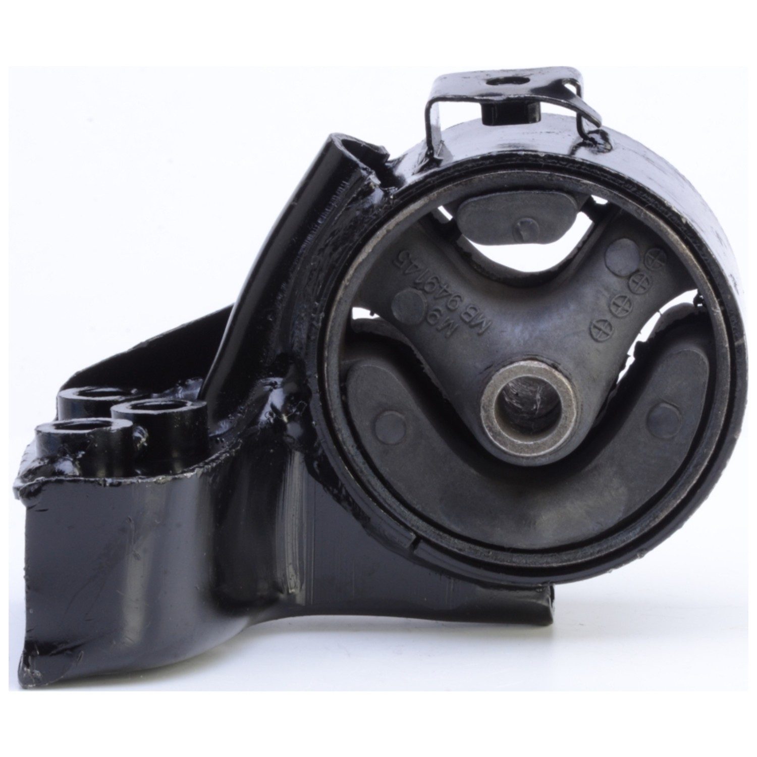 Left Engine Mount | ANCHOR 9147 Fits Mitsubishi Eagle Dodge — image 2