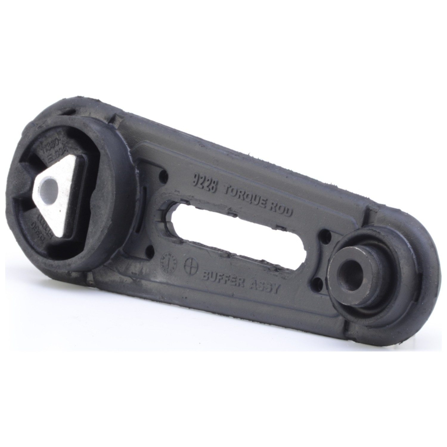 Rear Lower Engine Torque Strut Mount | ANCHOR 9228 Fits Nissan Chevrolet — image 2